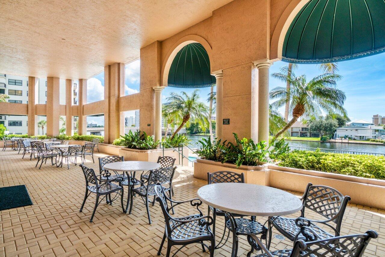 The Pointe - Residential Lease