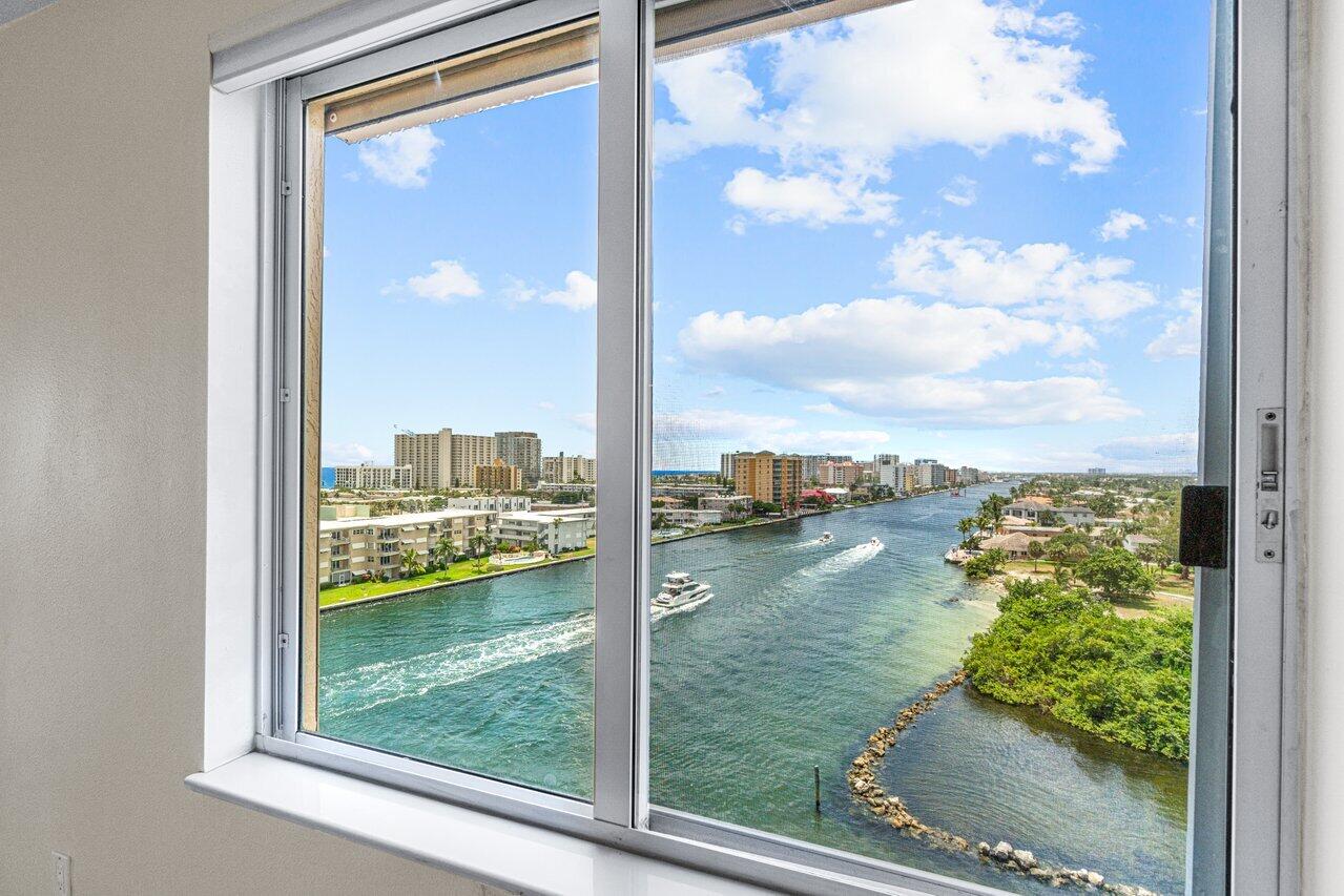 The Pointe - Residential Lease