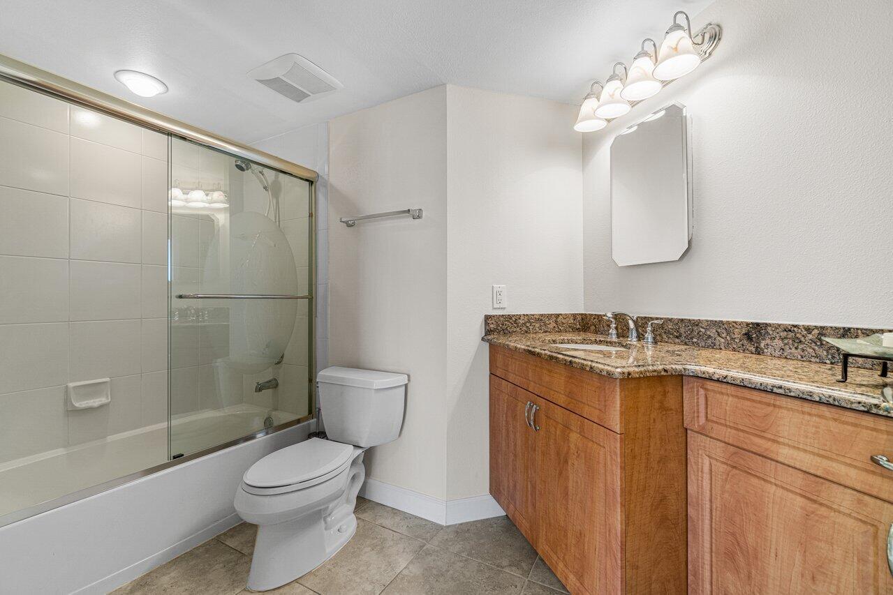 The Pointe - Residential Lease