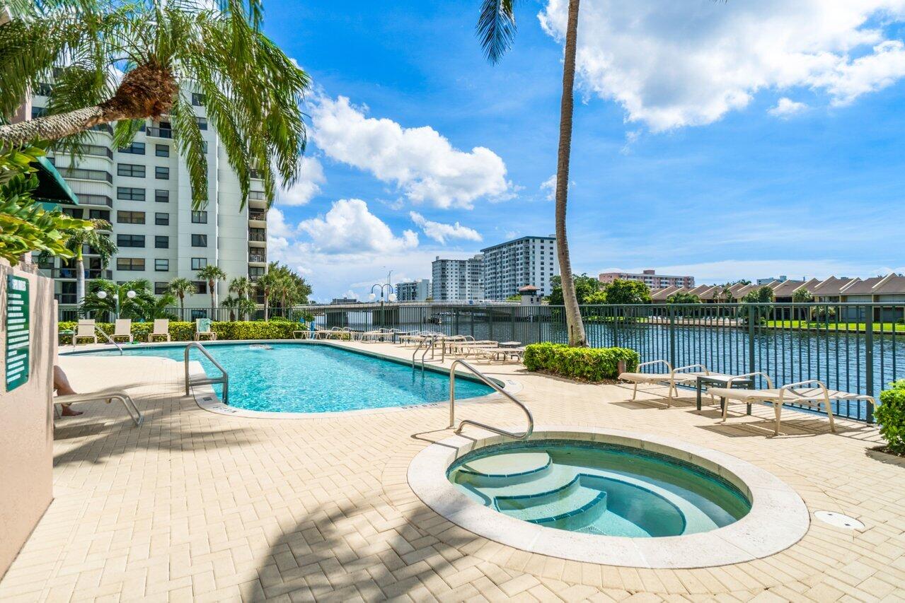 The Pointe - Residential Lease