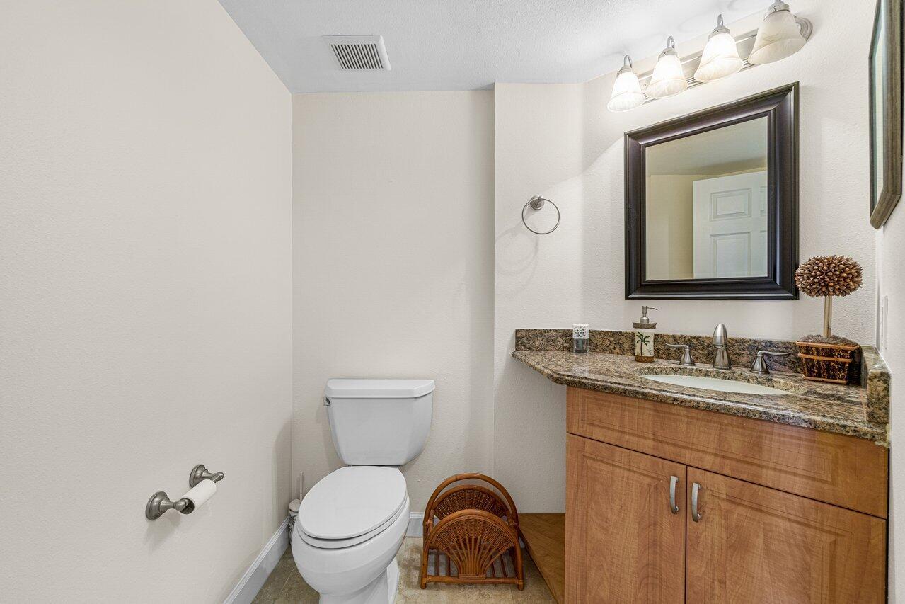 The Pointe - Residential Lease