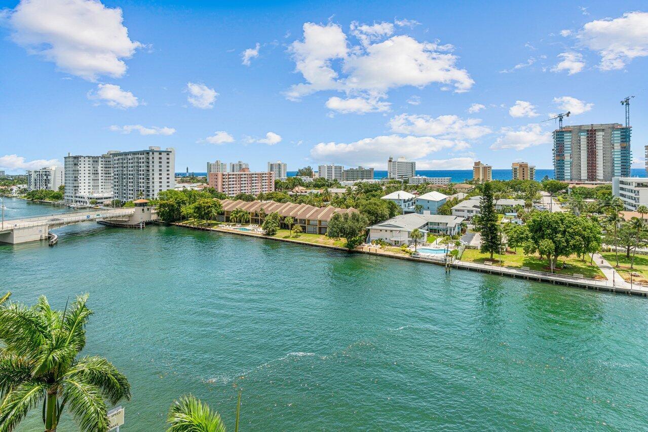 2880 NE 14th St Causeway 805