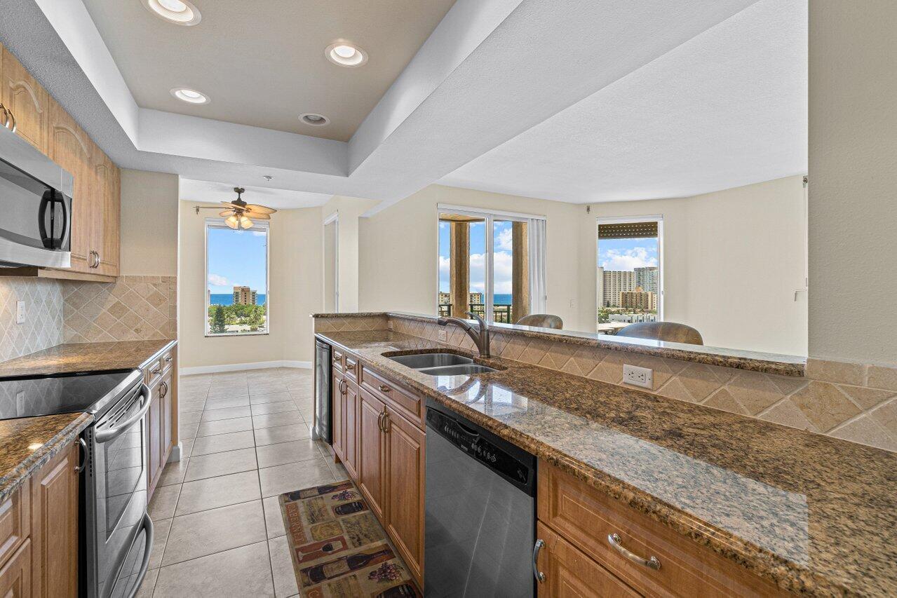 The Pointe - Residential Lease