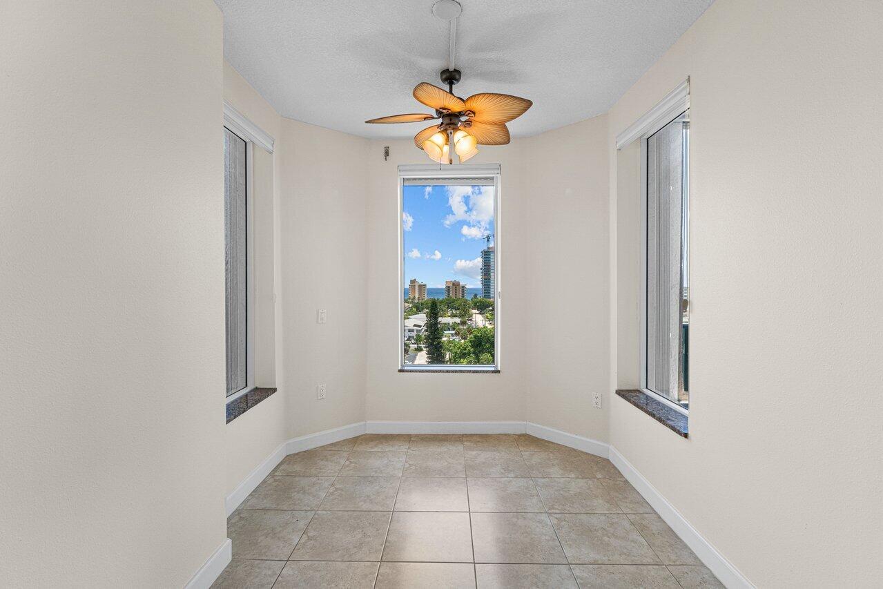 The Pointe - Residential Lease