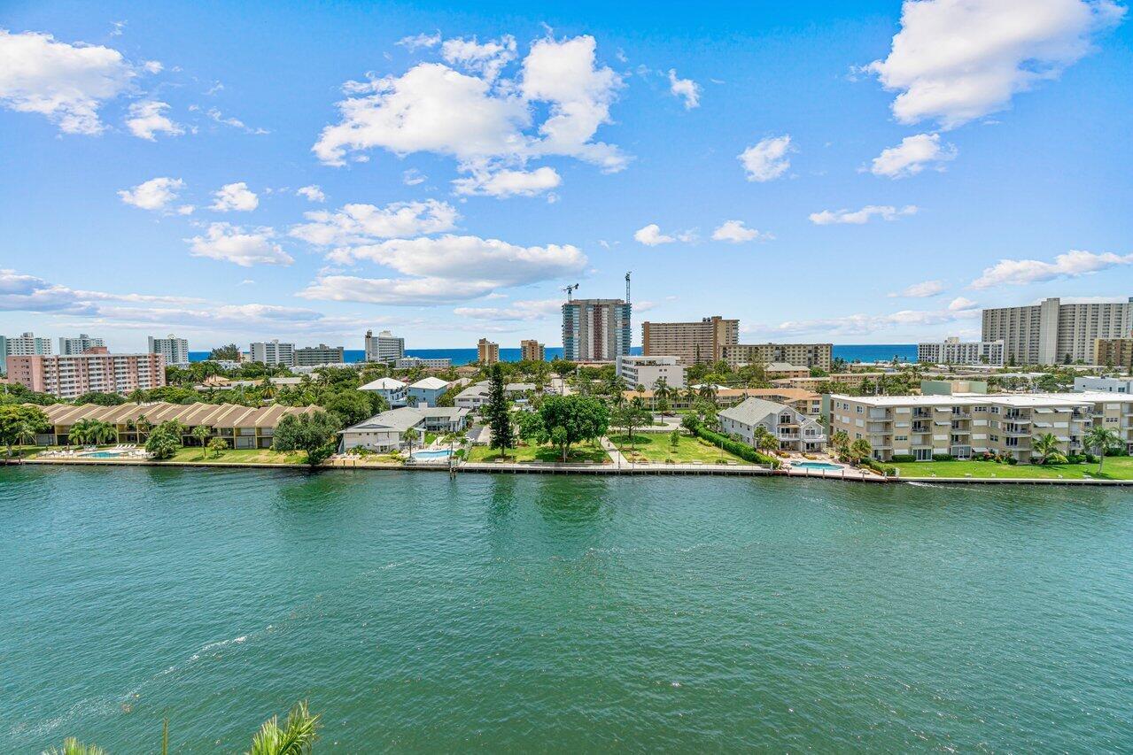 2880 NE 14th St Causeway 805