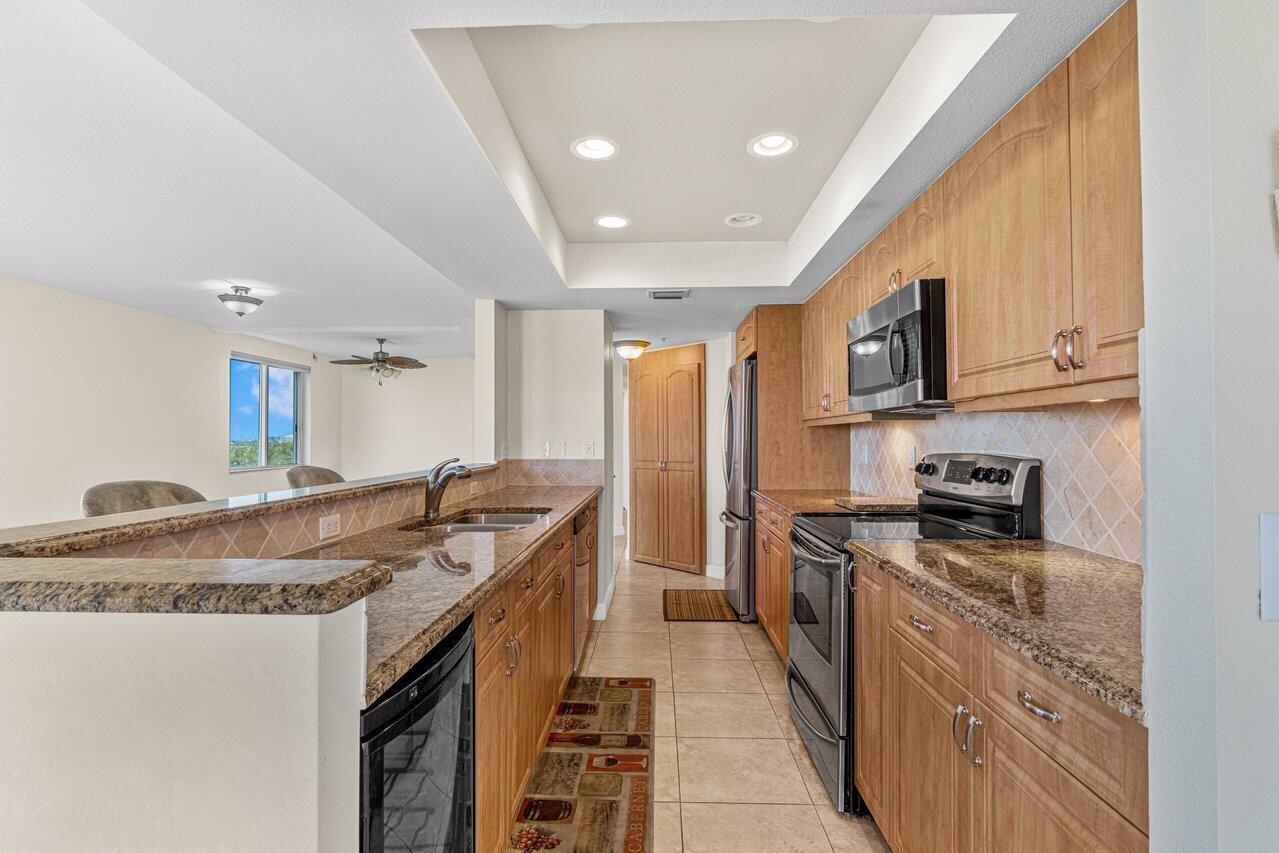 The Pointe - Residential Lease