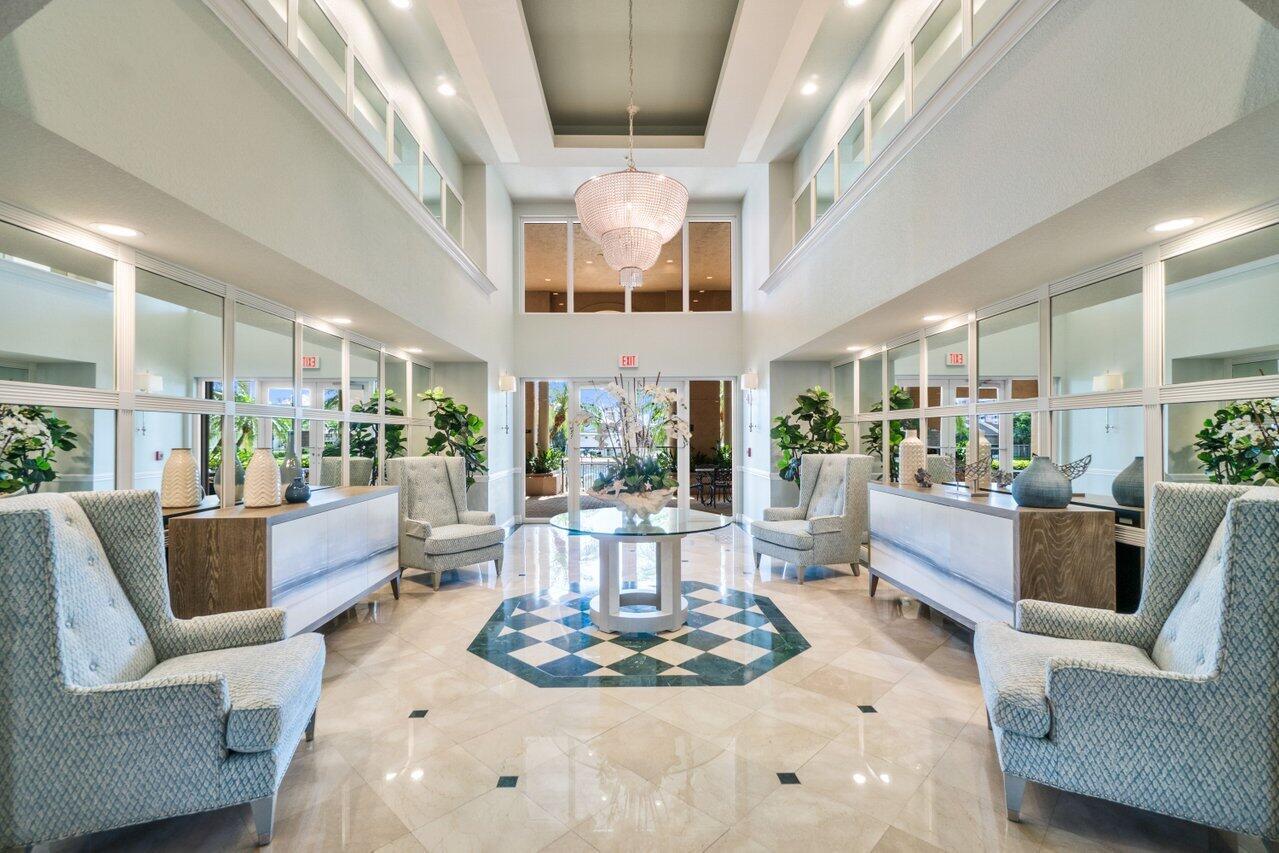 The Pointe - Residential Lease