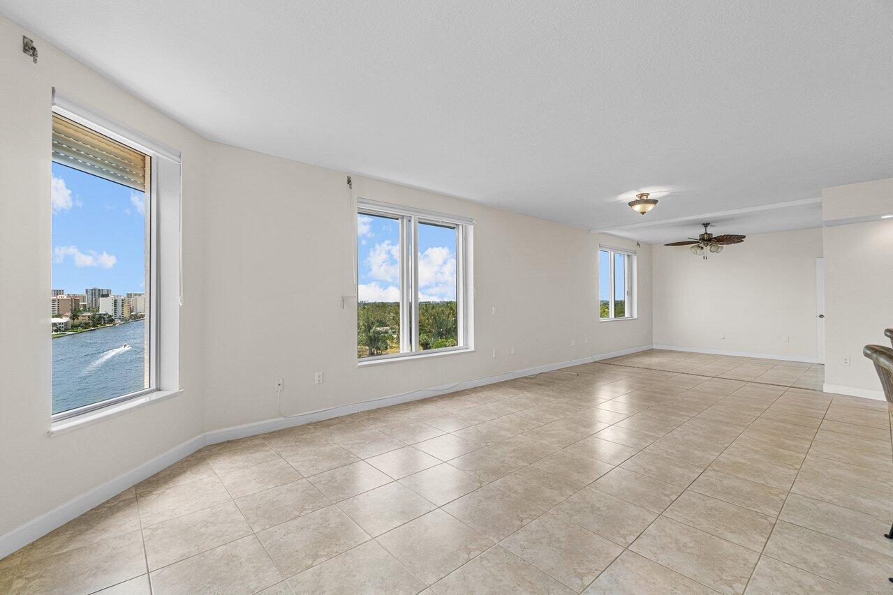 The Pointe - Residential Lease