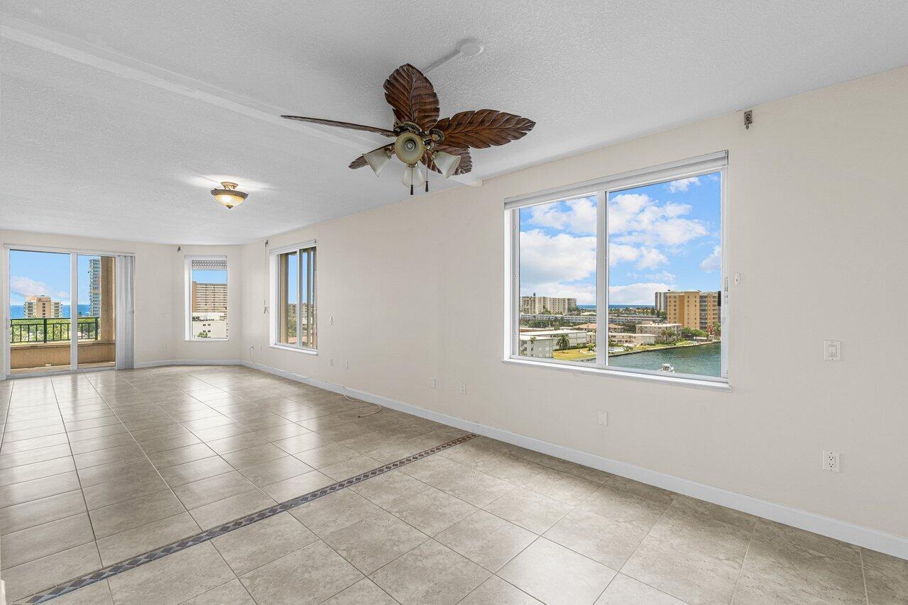 The Pointe - Residential Lease