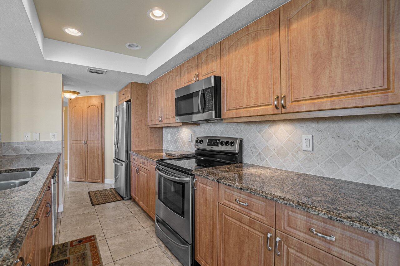The Pointe - Residential Lease