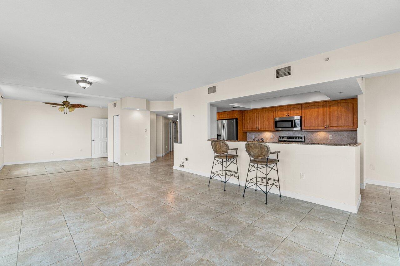 The Pointe - Residential Lease