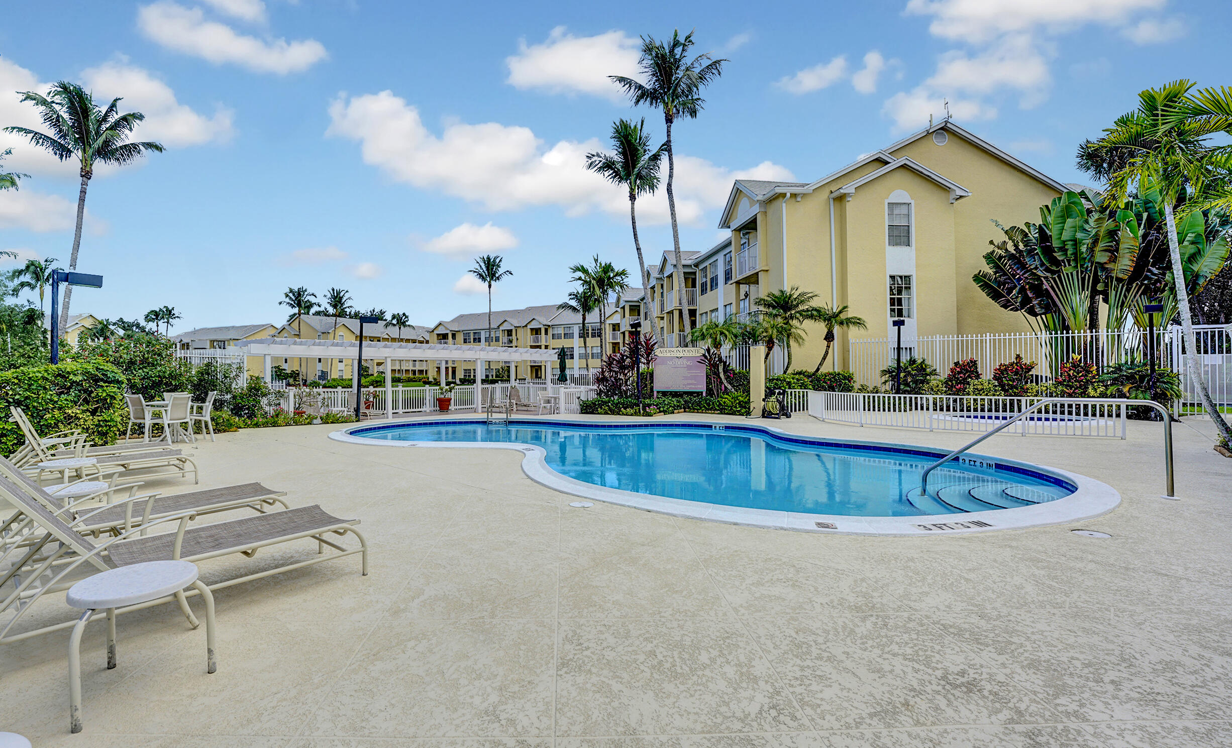 ADDISON POINTE AT BOCA RATON CONDO - Residential