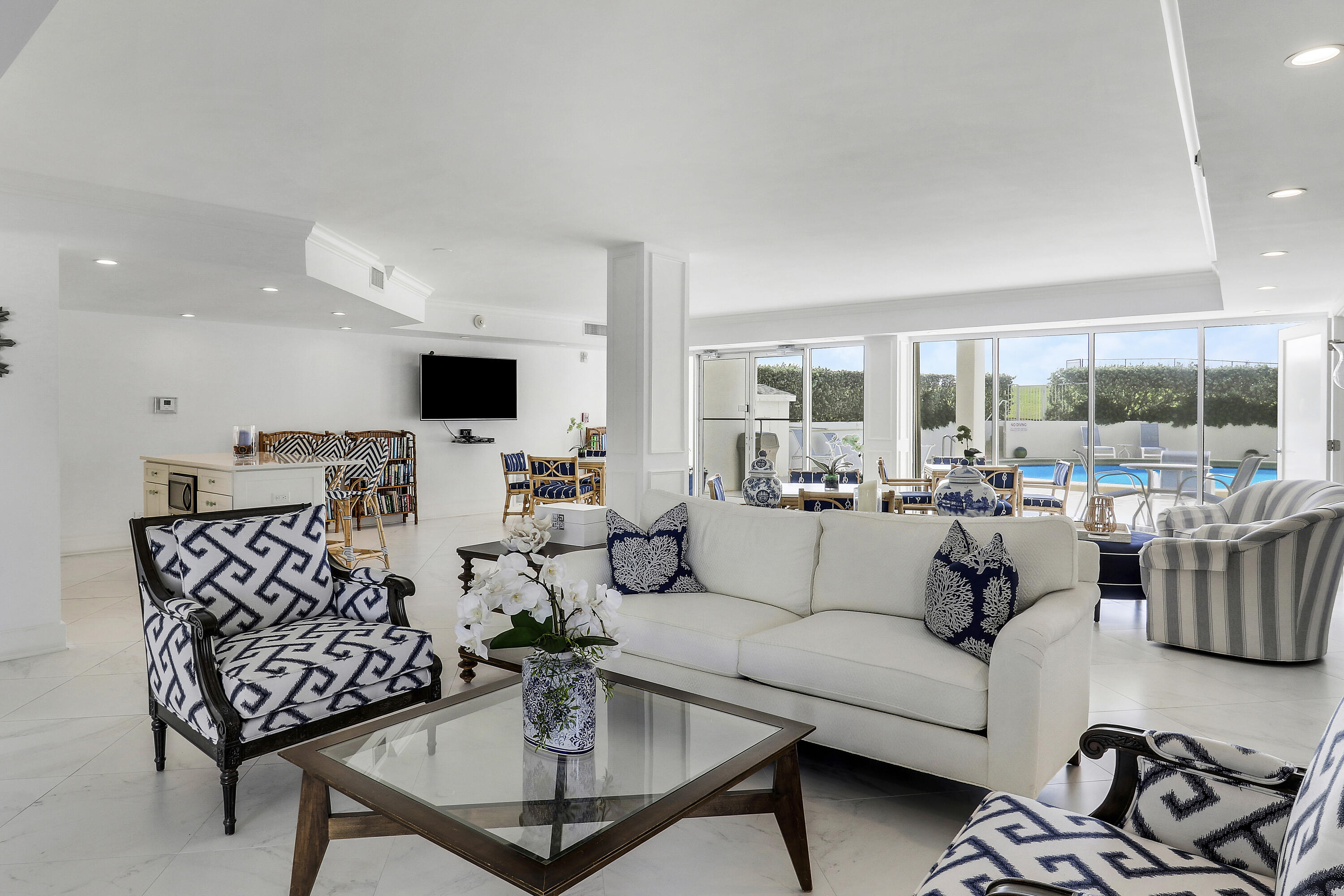 DUNES CONDO - Residential Lease