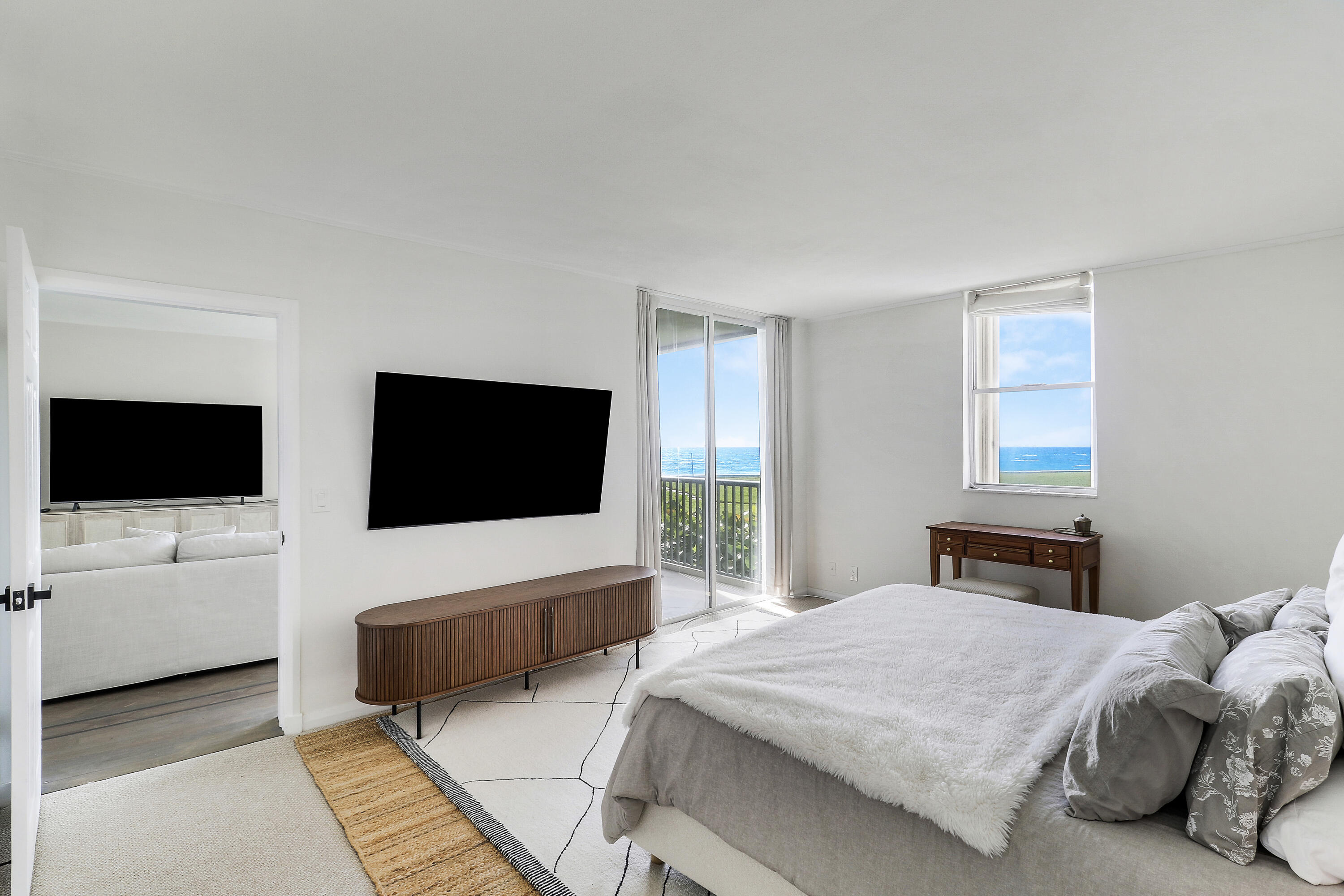 DUNES CONDO - Residential Lease