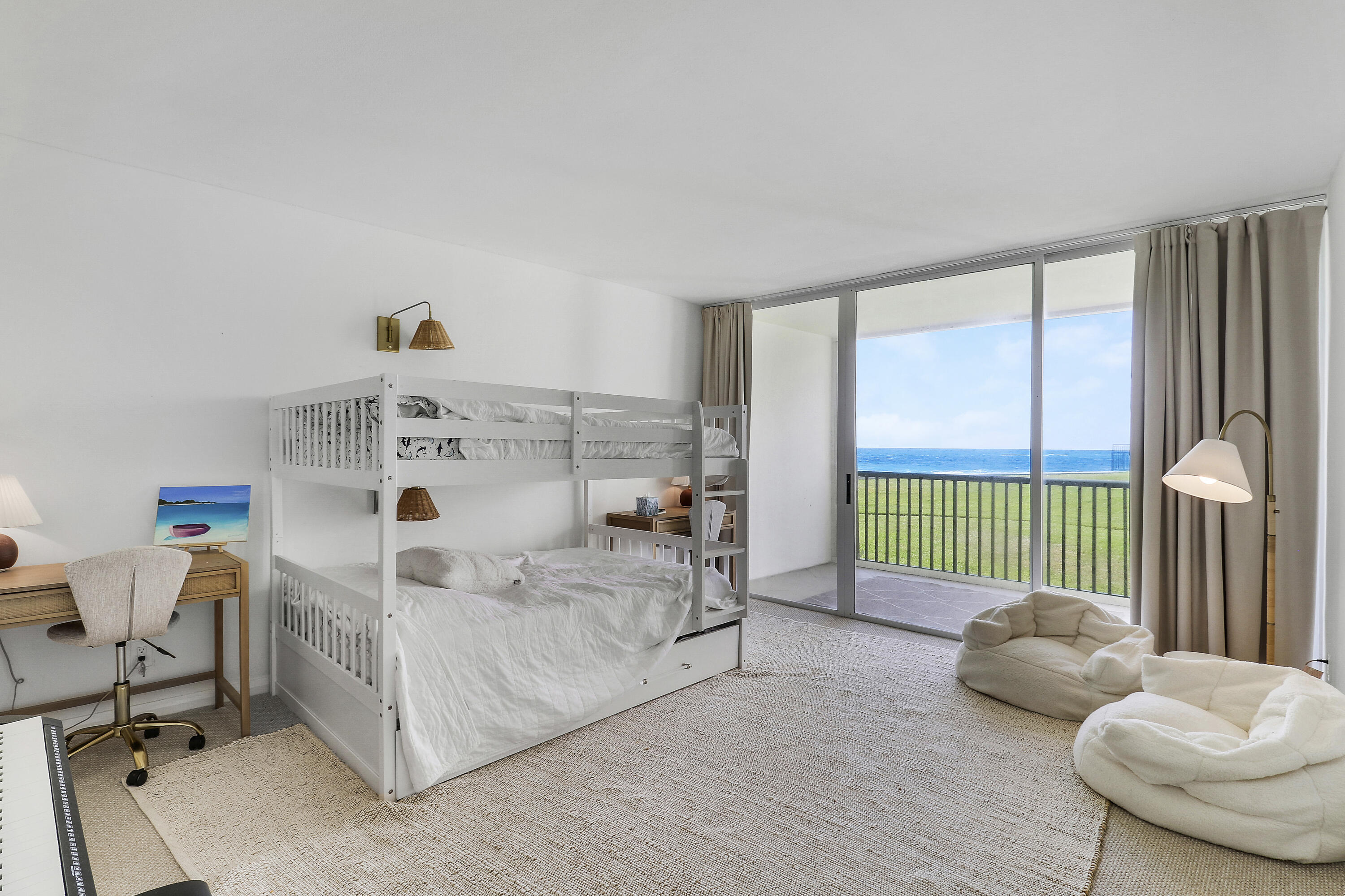 DUNES CONDO - Residential Lease