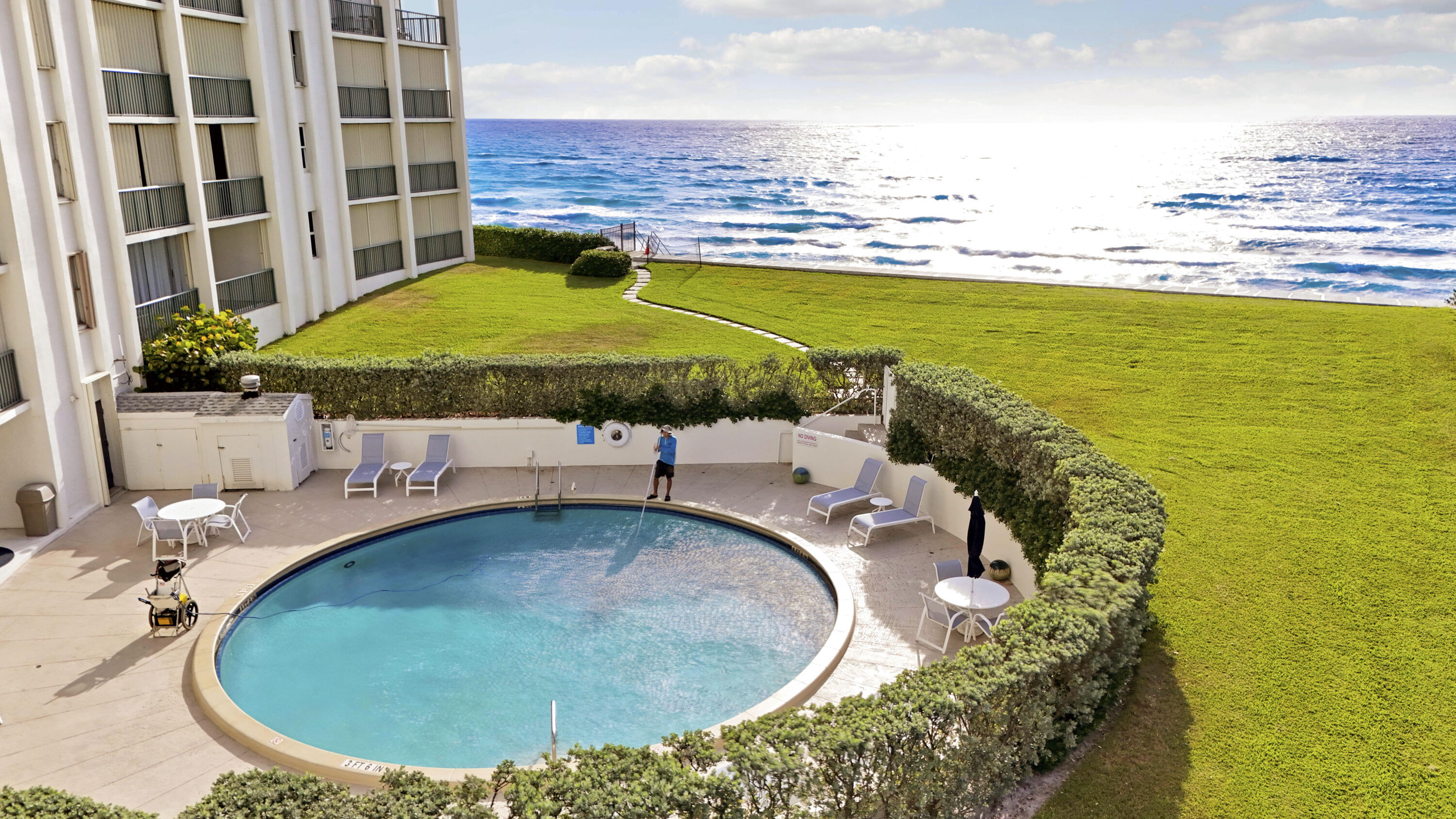 DUNES CONDO - Residential Lease