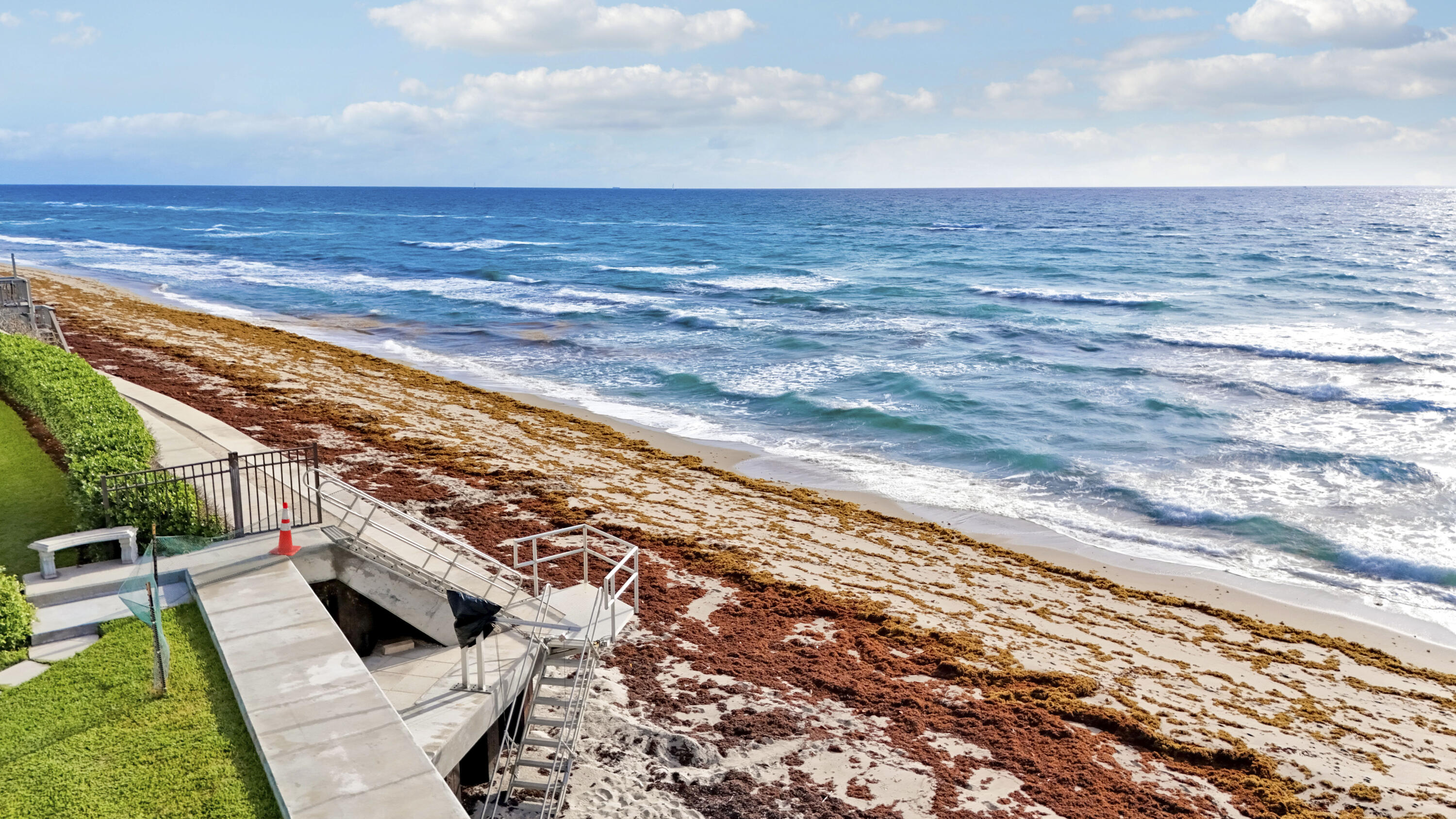 DUNES CONDO - Residential Lease