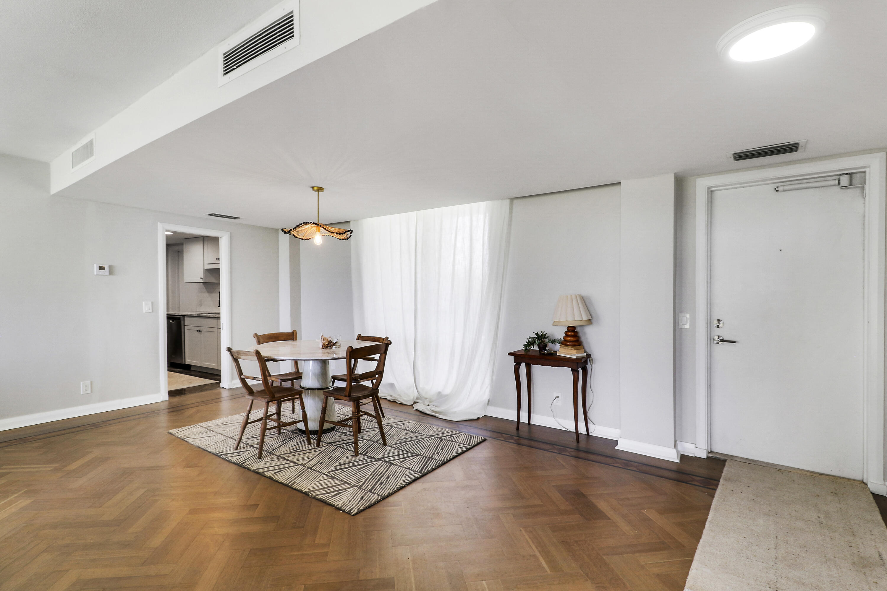 DUNES CONDO - Residential Lease
