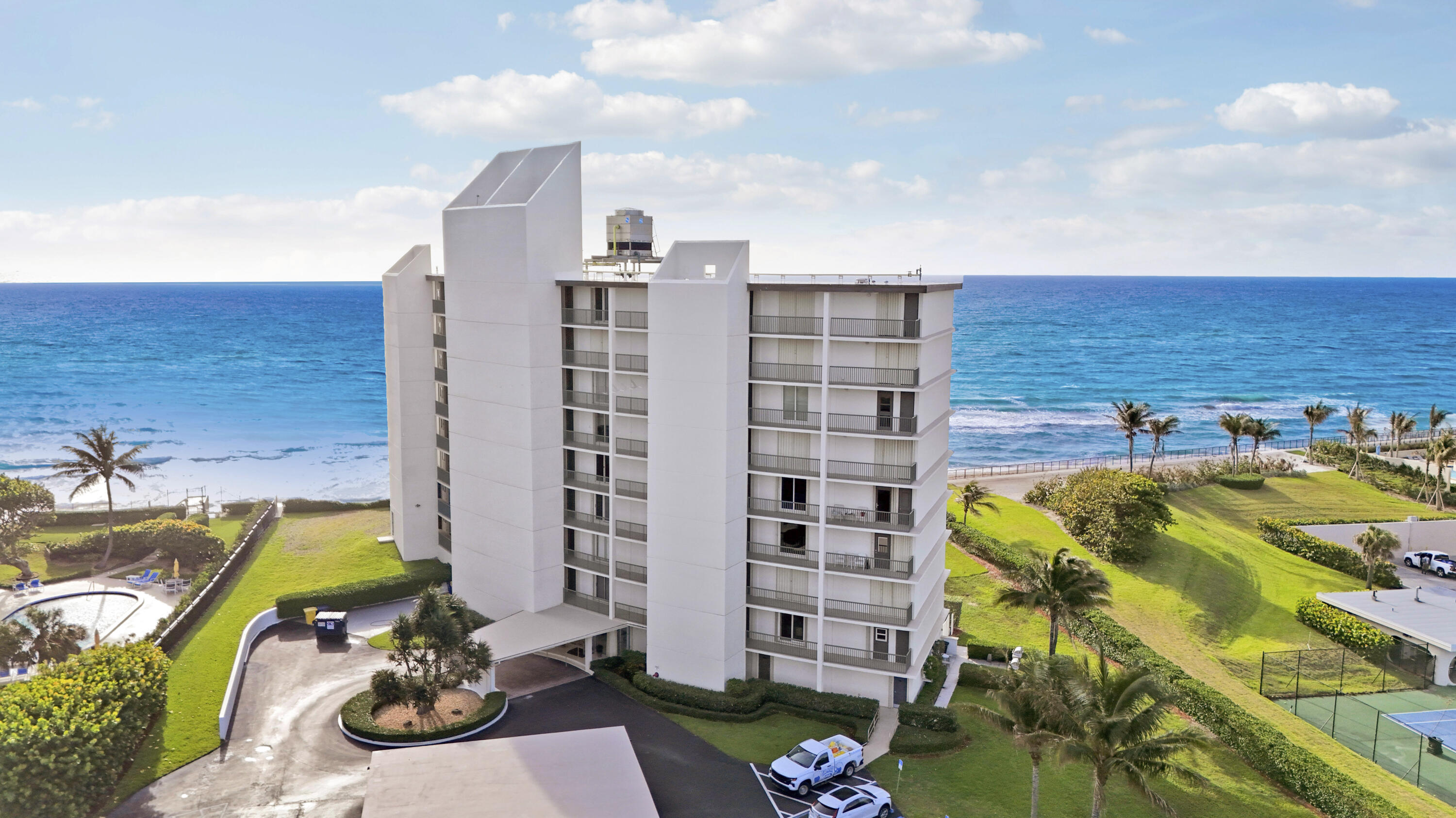 DUNES CONDO - Residential Lease