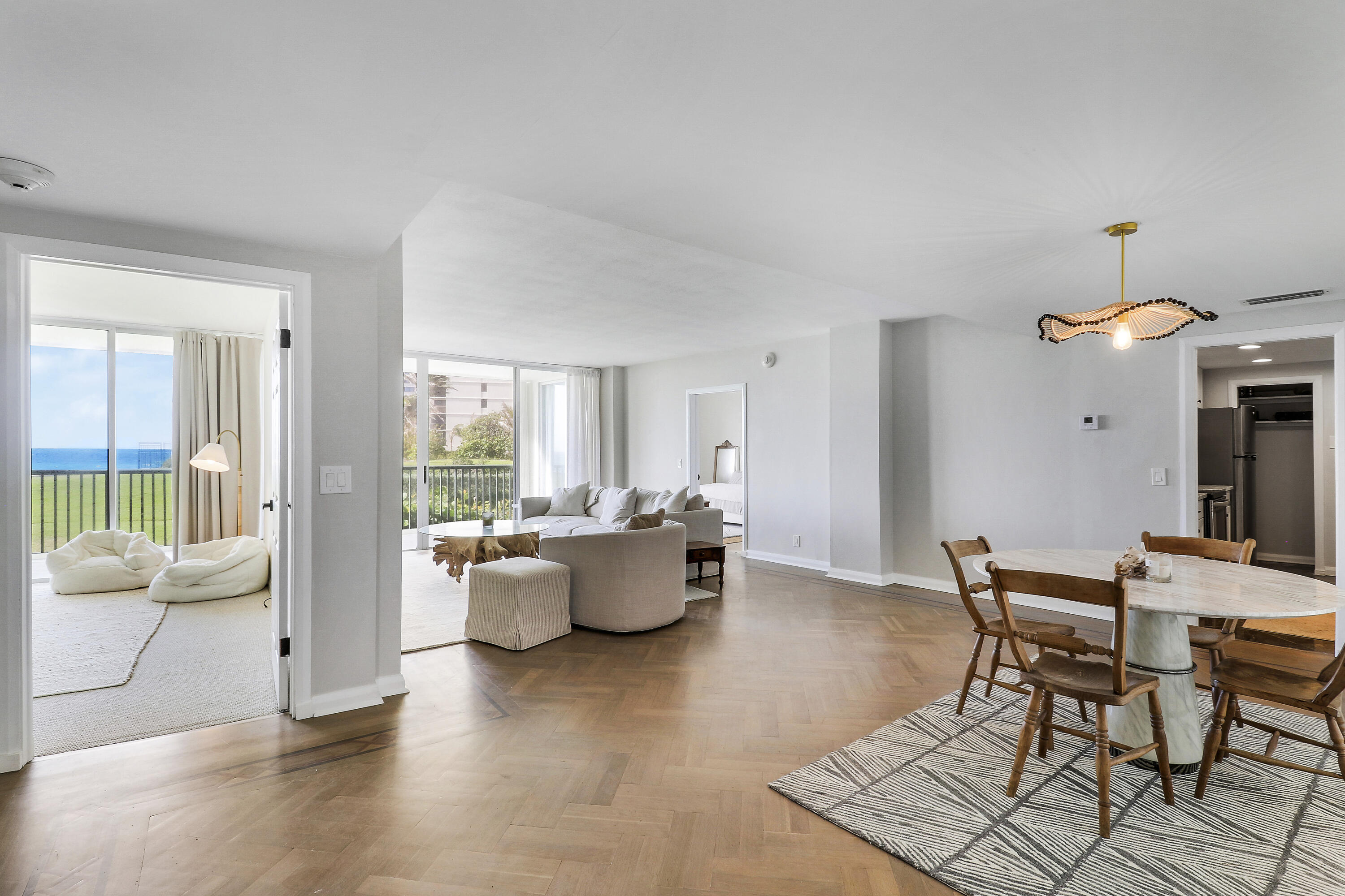 DUNES CONDO - Residential Lease