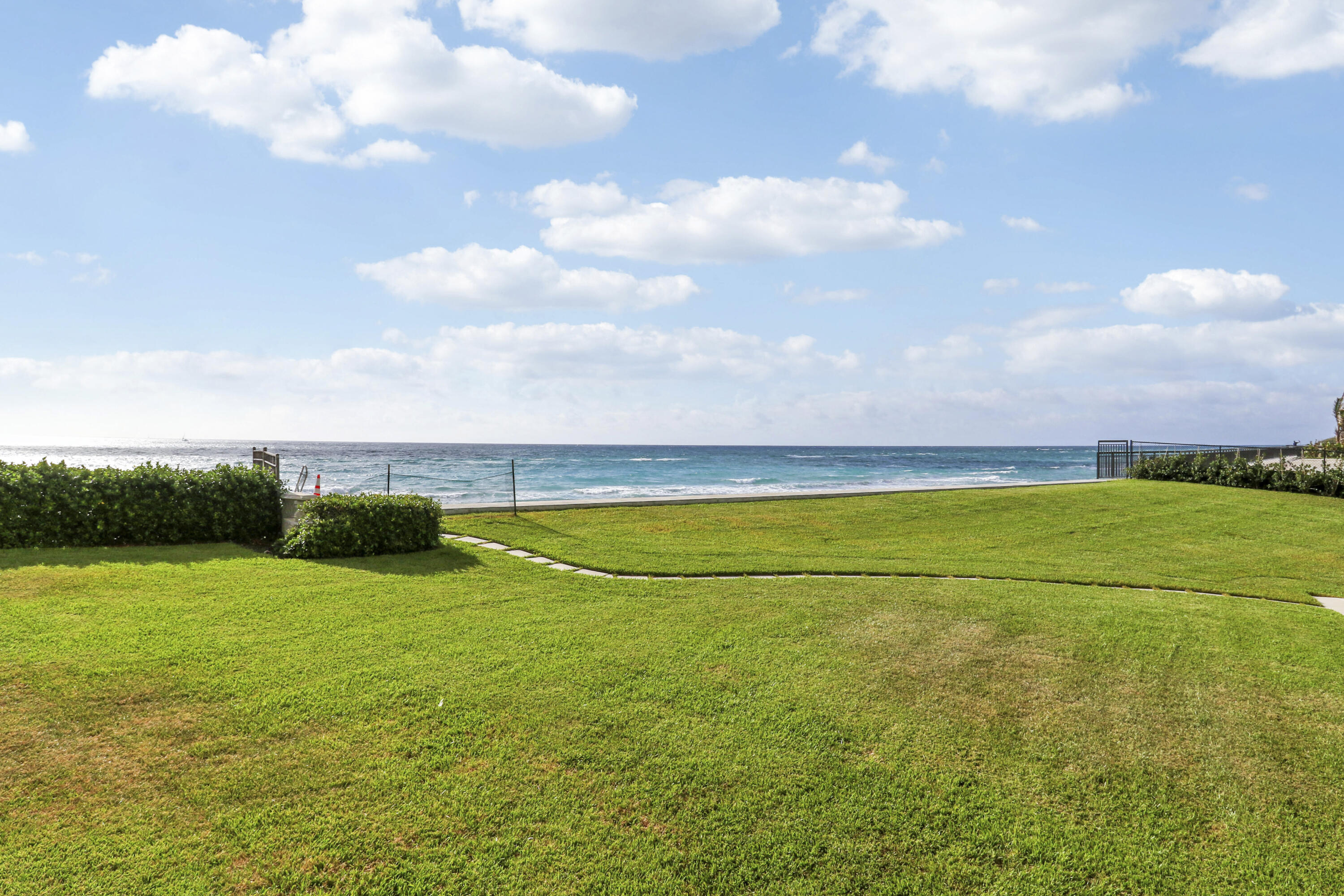 DUNES CONDO - Residential Lease
