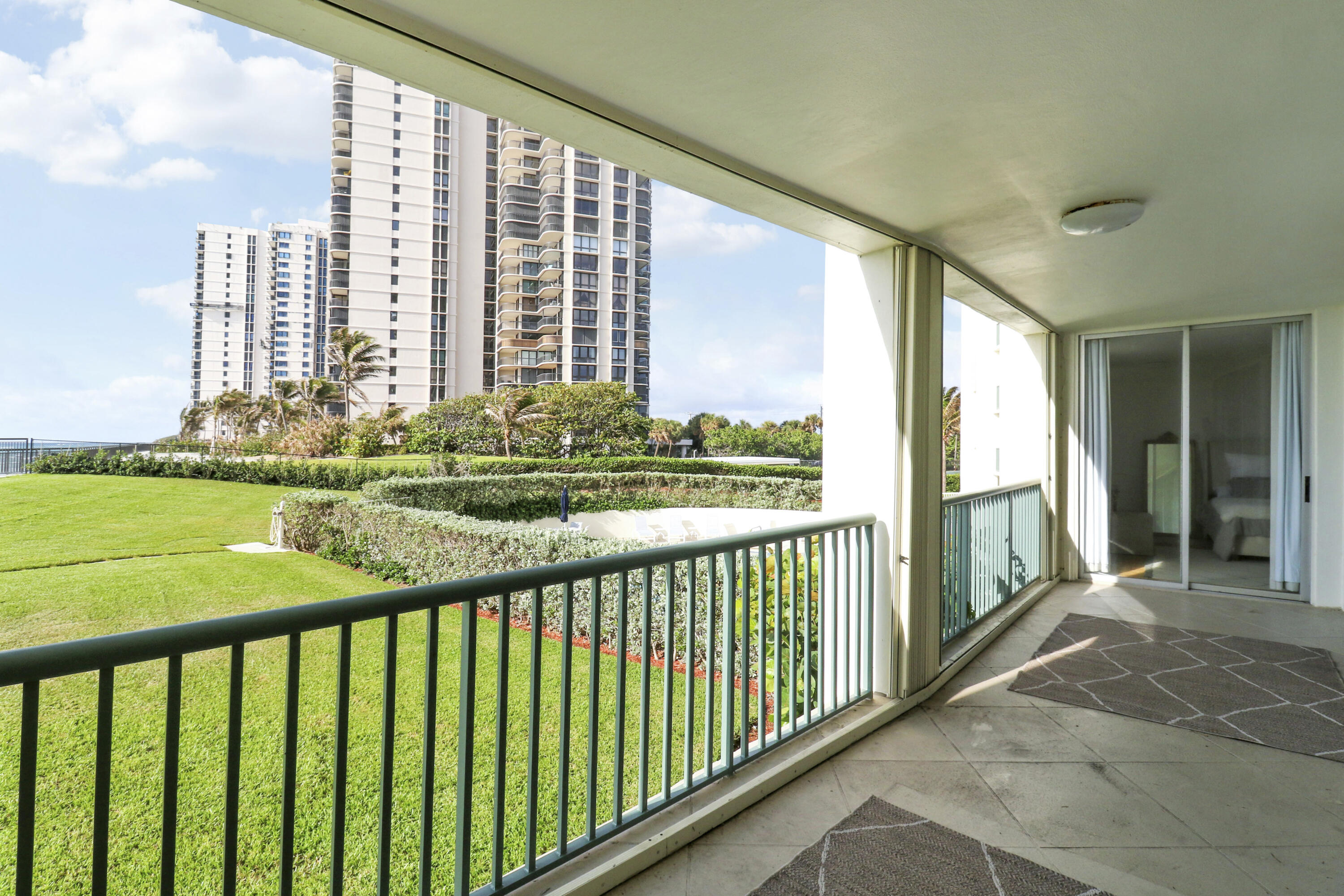 DUNES CONDO - Residential Lease