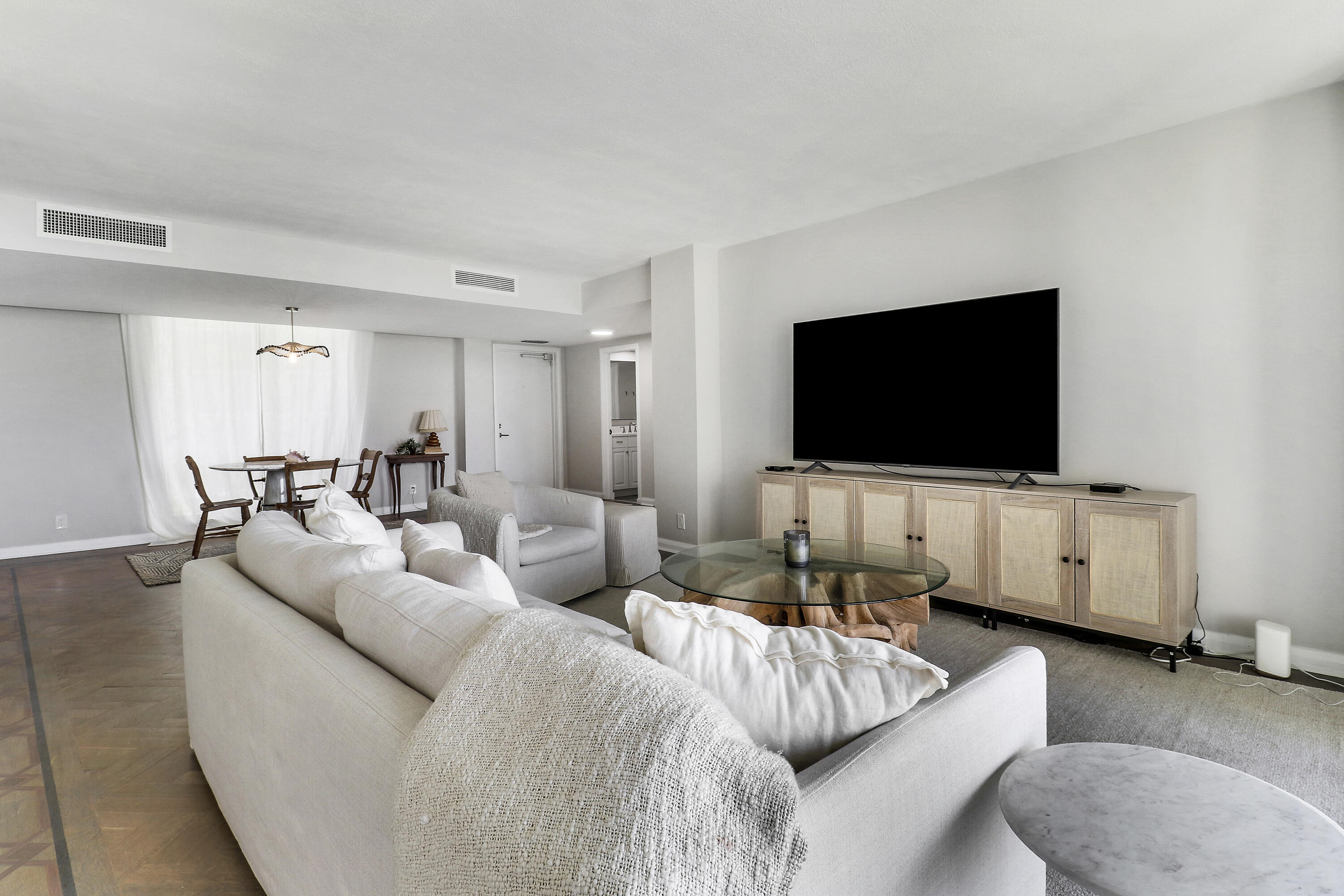 DUNES CONDO - Residential Lease