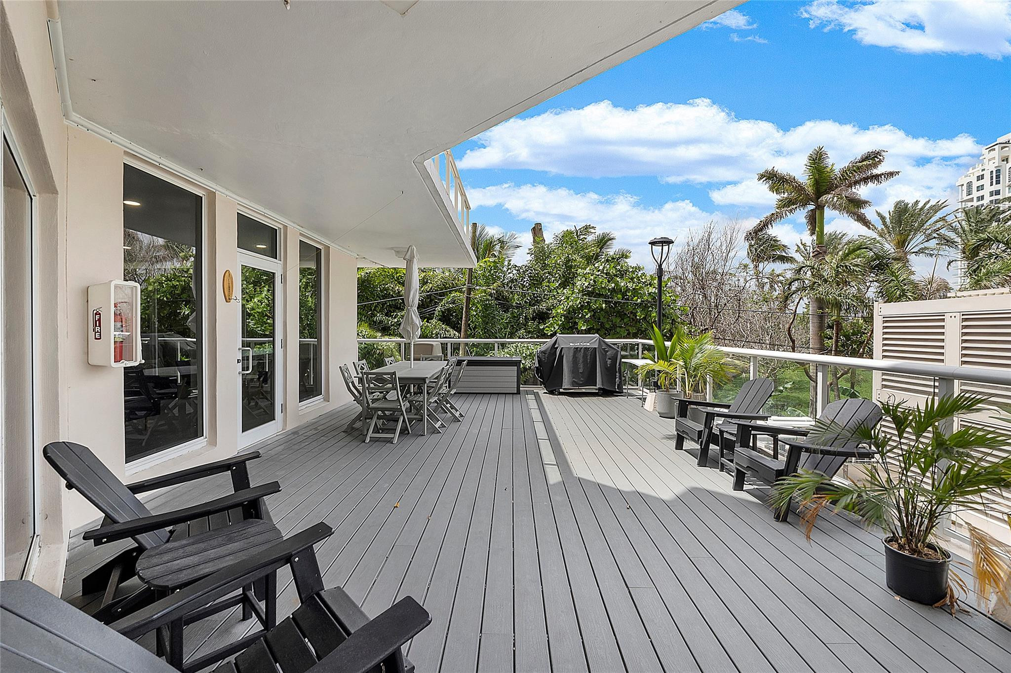 Maya Marca Condo - Residential Lease