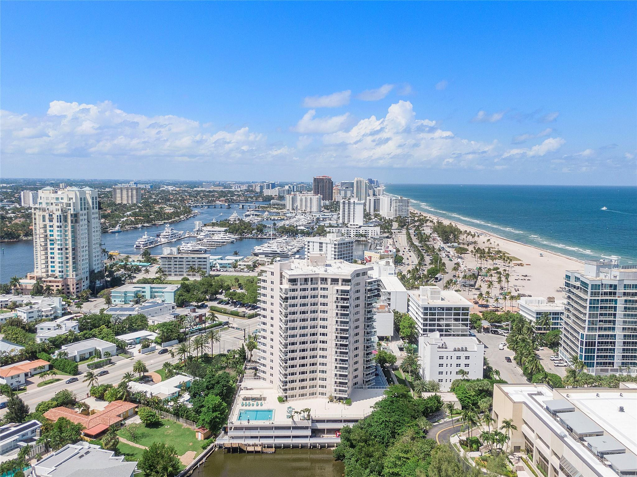 Maya Marca Condo - Residential Lease