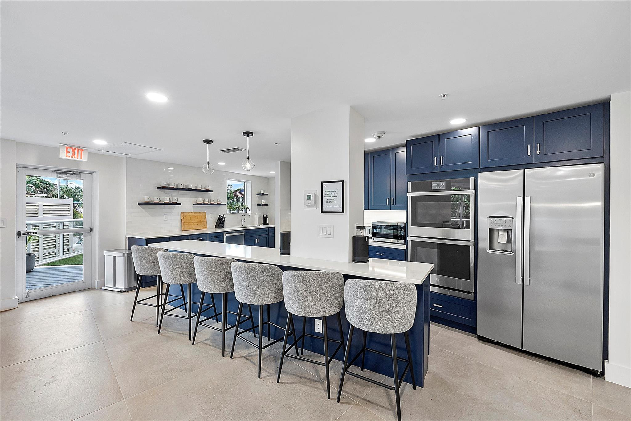 Maya Marca Condo - Residential Lease