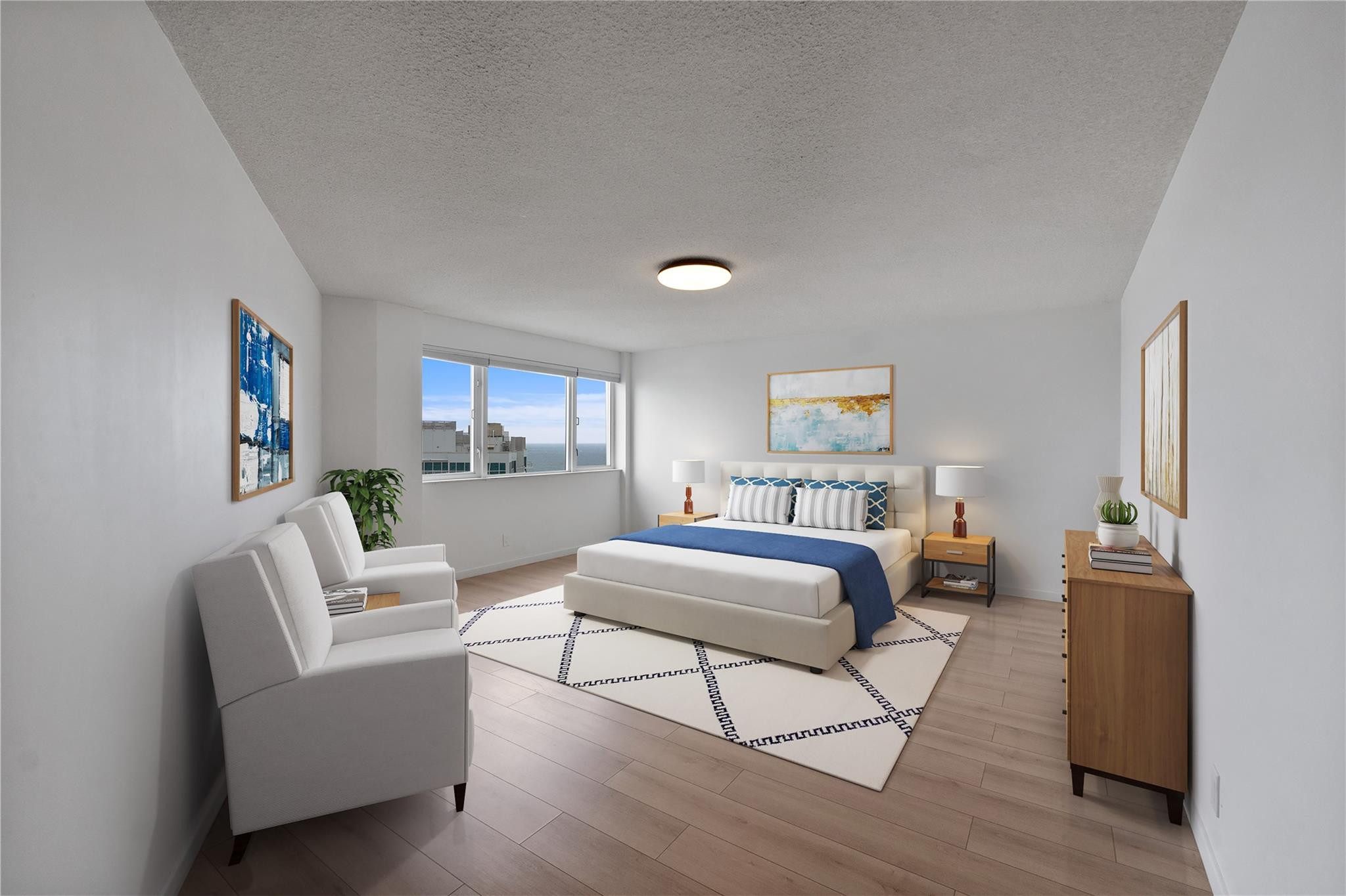 Maya Marca Condo - Residential Lease