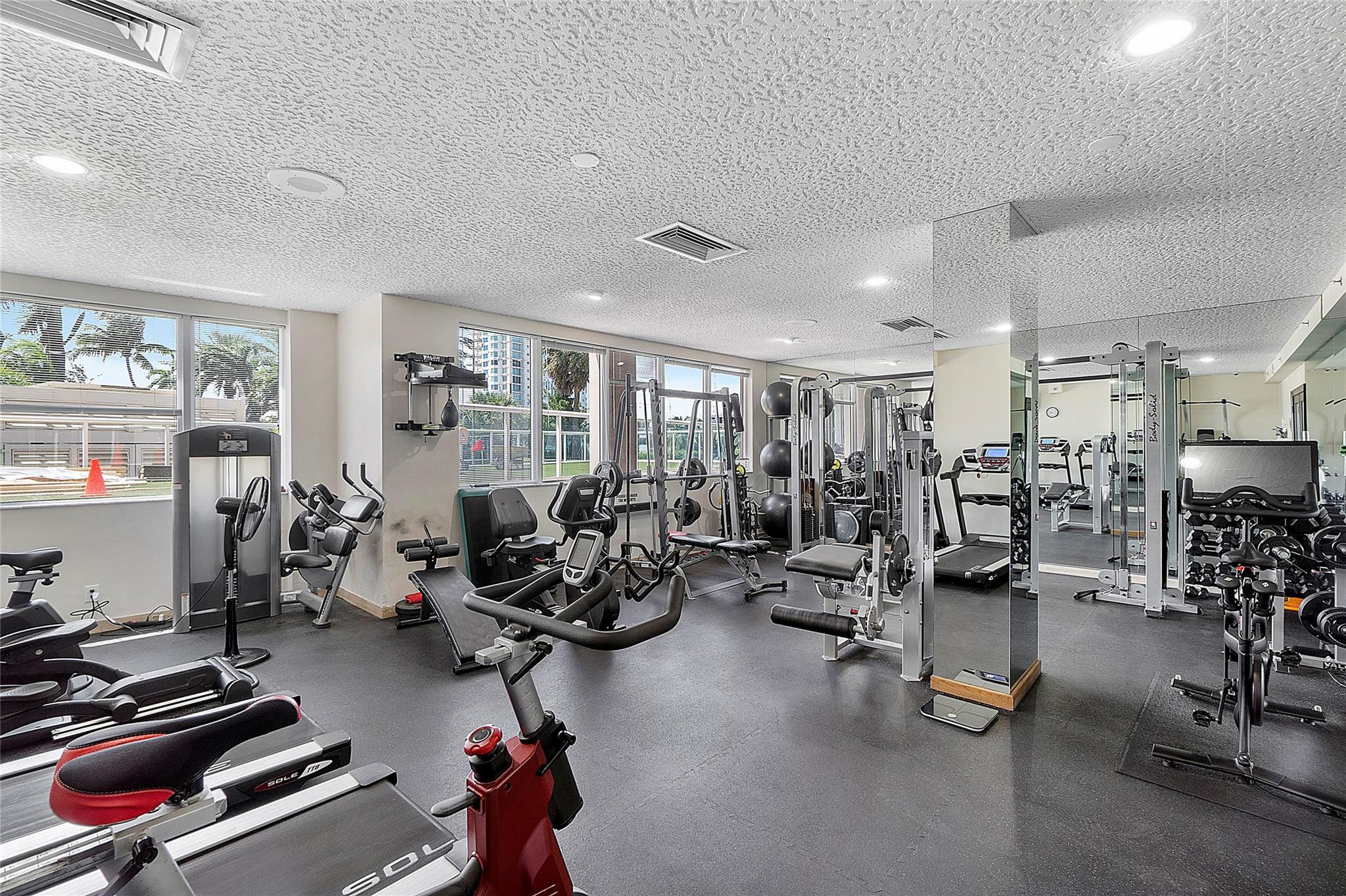 Maya Marca Condo - Residential Lease