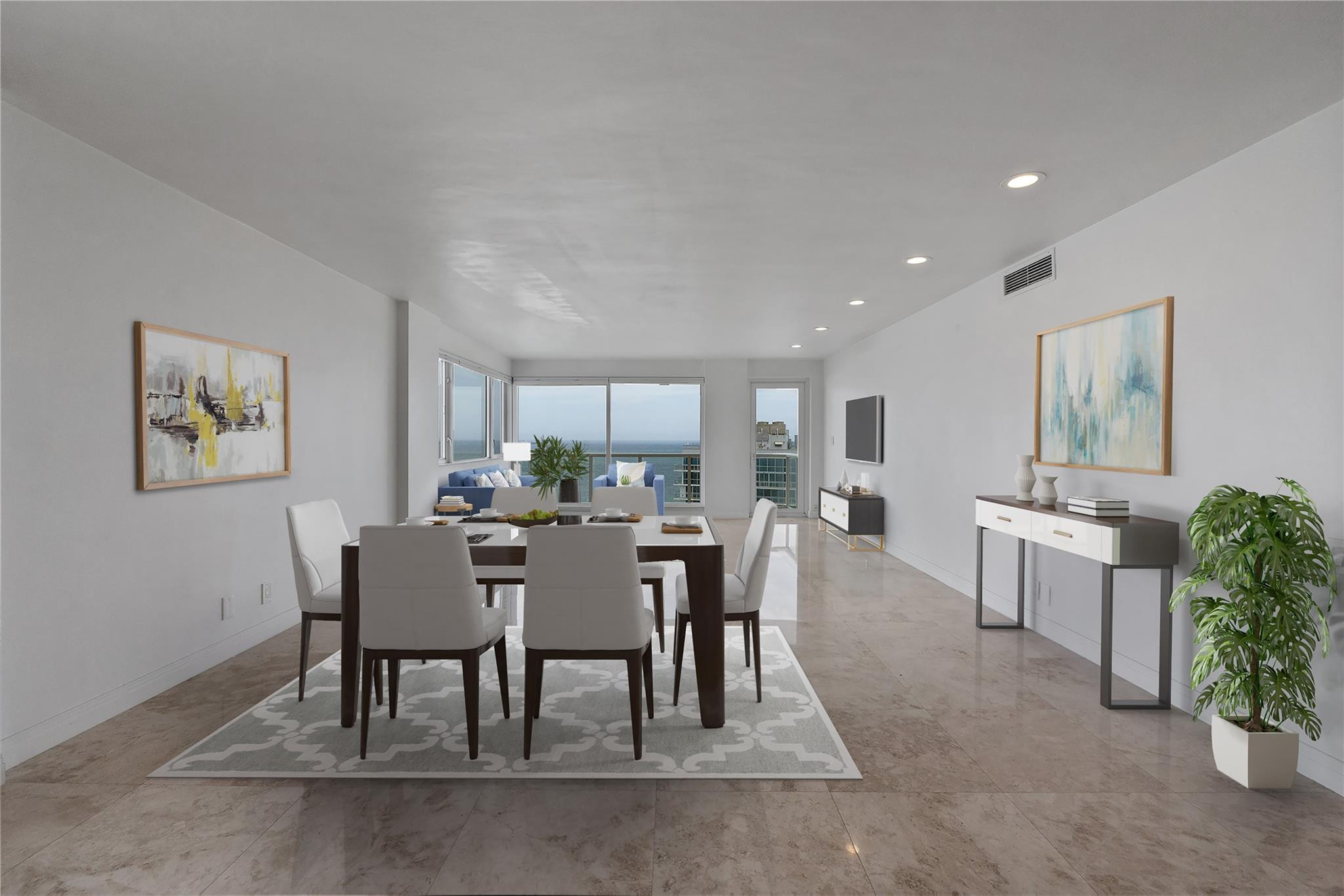 Maya Marca Condo - Residential Lease