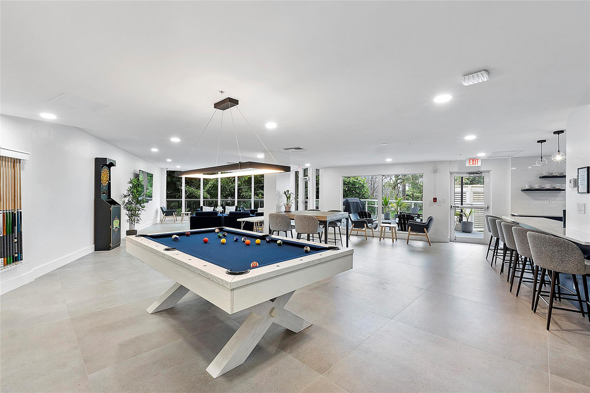 Maya Marca Condo - Residential Lease