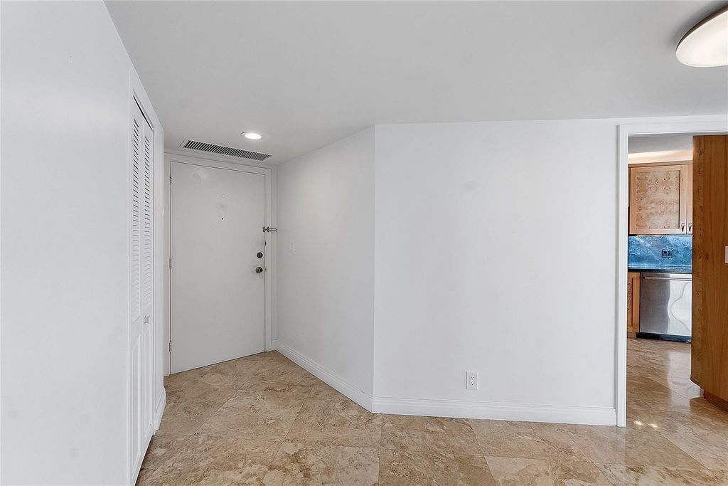 Photo of 3000 Holiday Drive #1801, Fort Lauderdale, FL 33316 (MLS # F10556441)