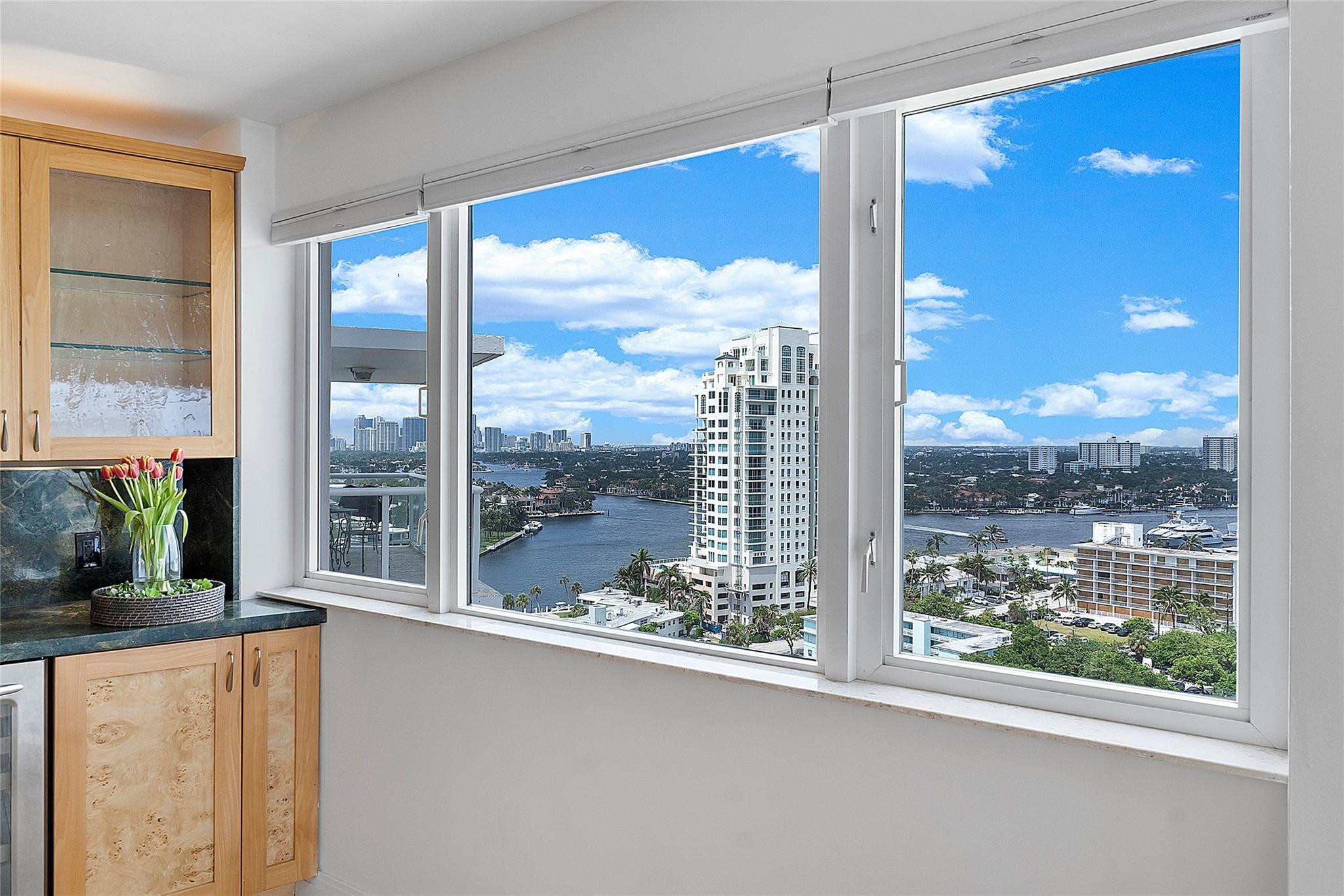 Maya Marca Condo - Residential Lease