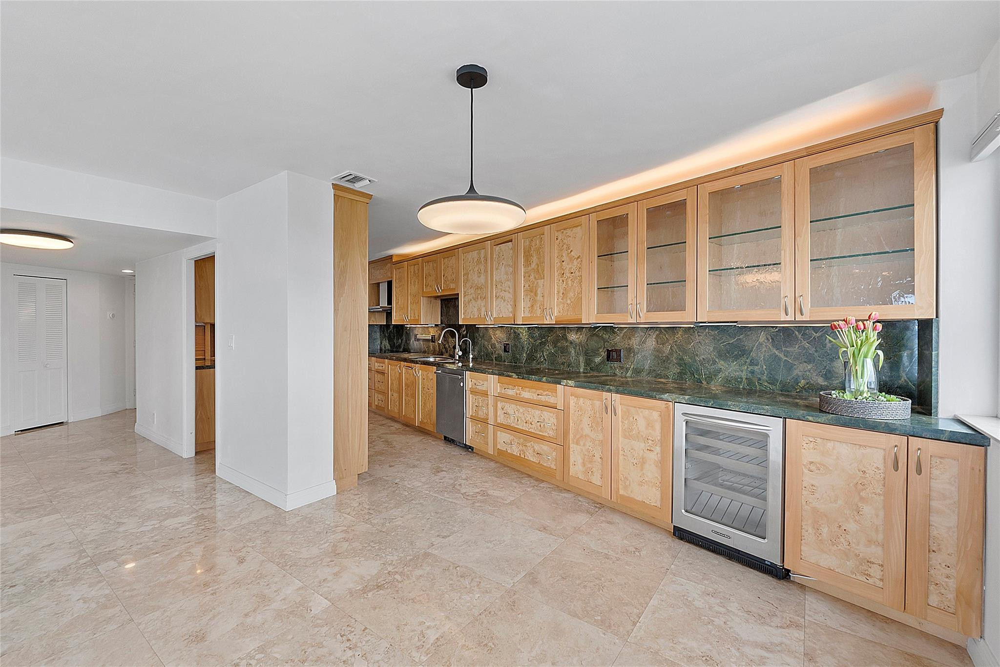 Maya Marca Condo - Residential Lease