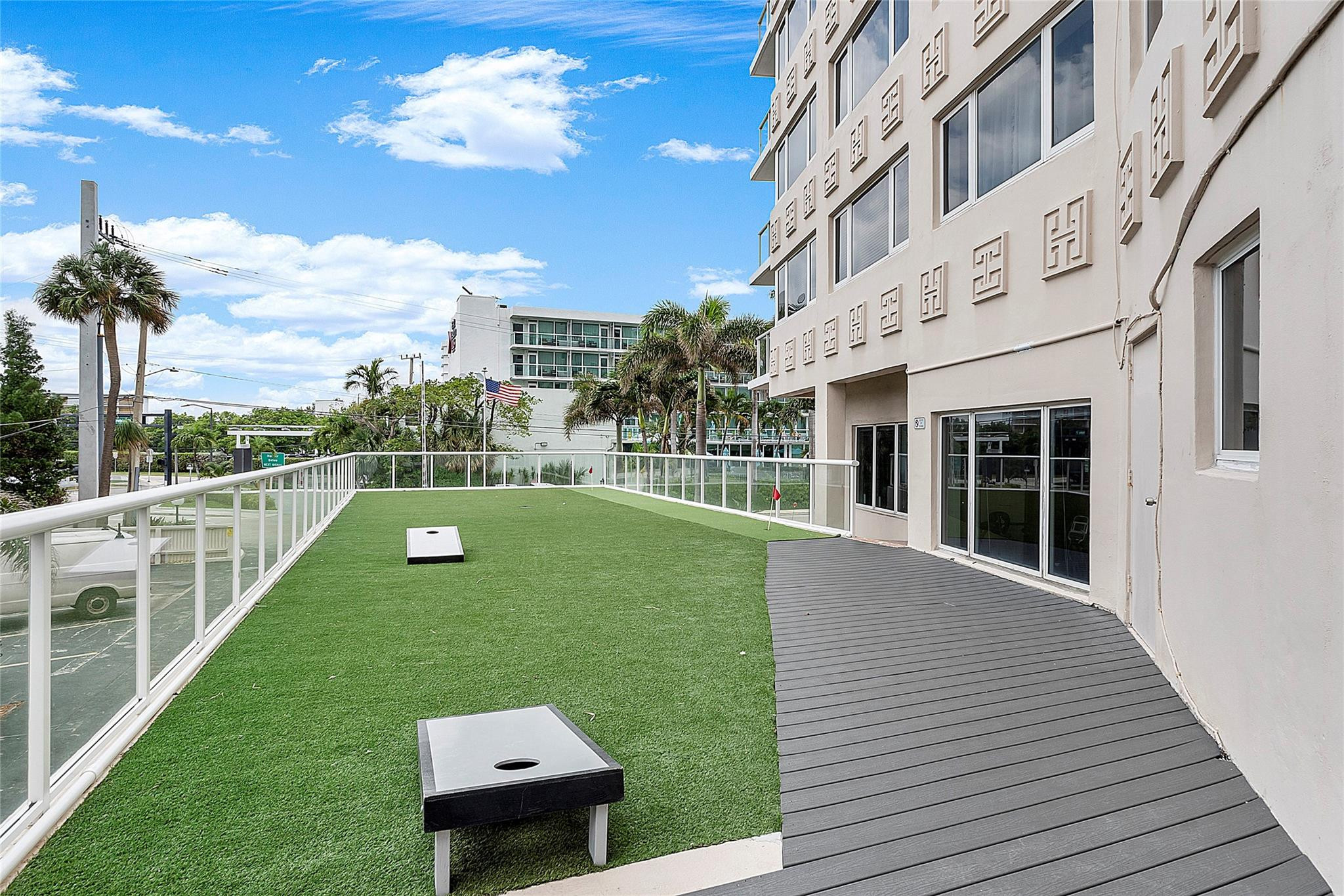 Maya Marca Condo - Residential Lease