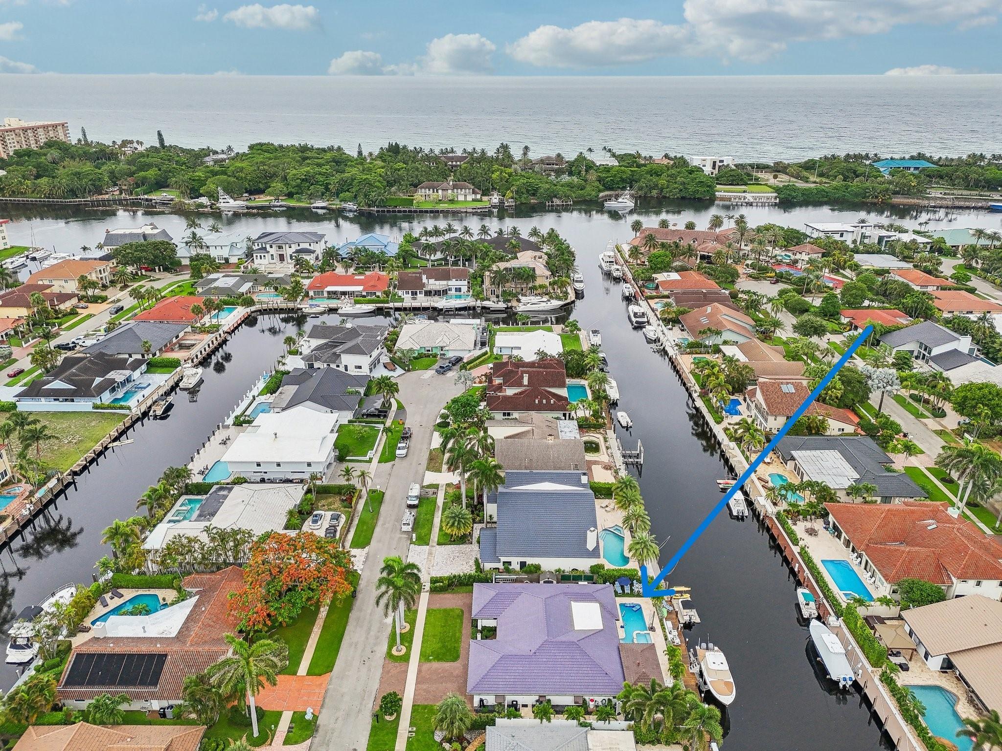Coral Key Villas Sec 9 90 - Residential