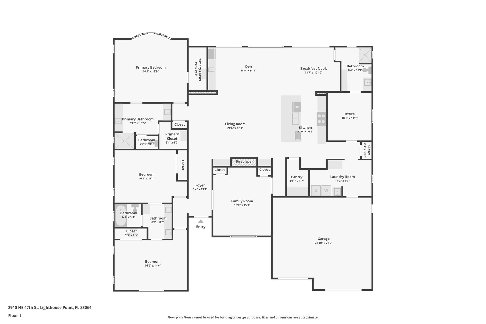 Coral Key Villas Sec 9 90 - Residential