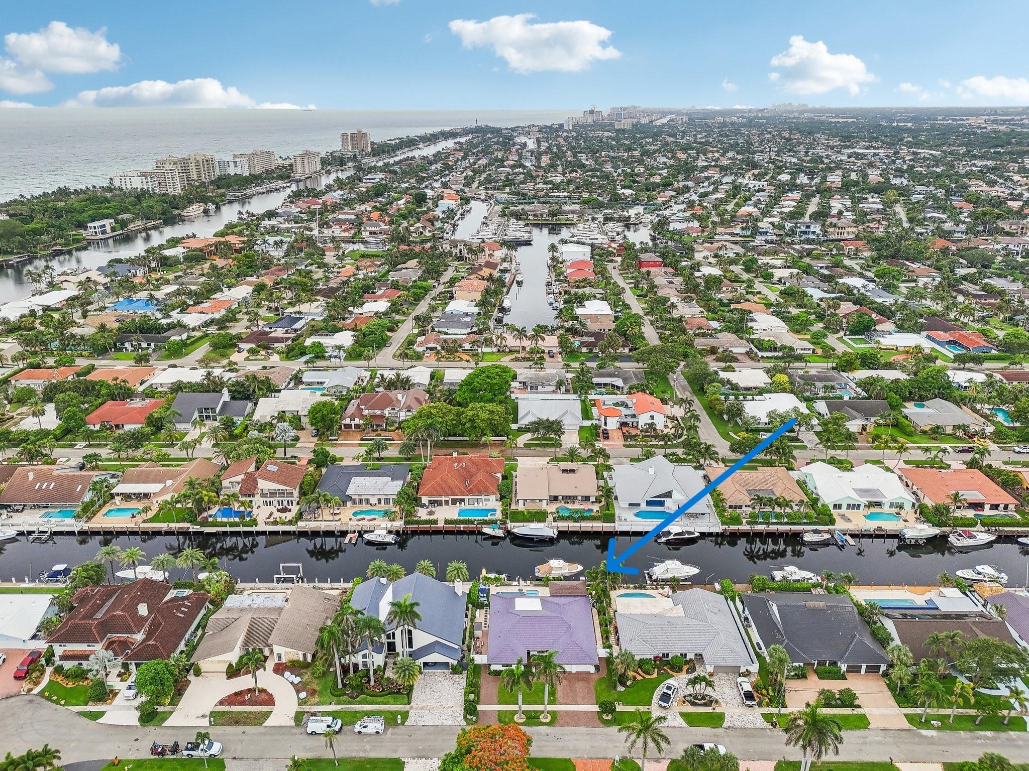 Coral Key Villas Sec 9 90 - Residential