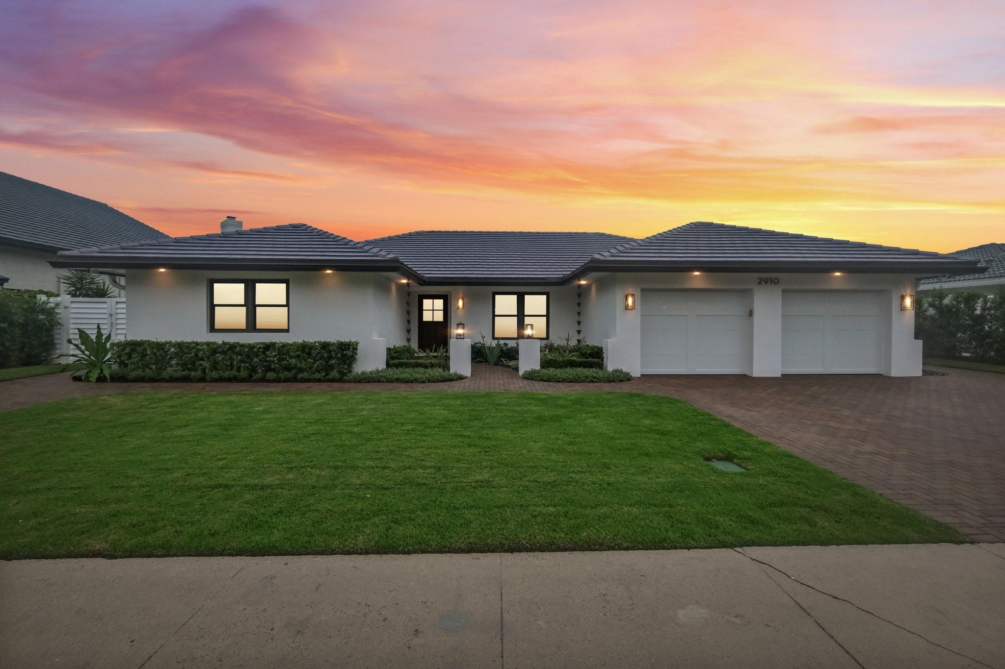 Coral Key Villas Sec 9 90 - Residential