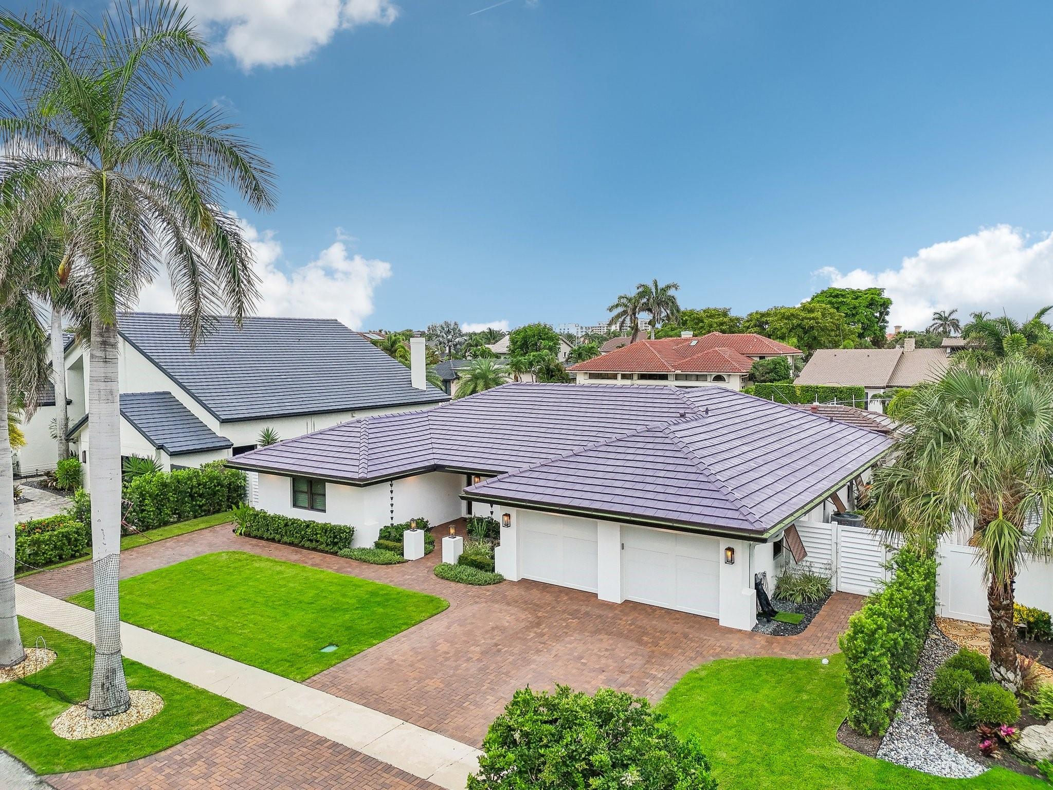 Coral Key Villas Sec 9 90 - Residential