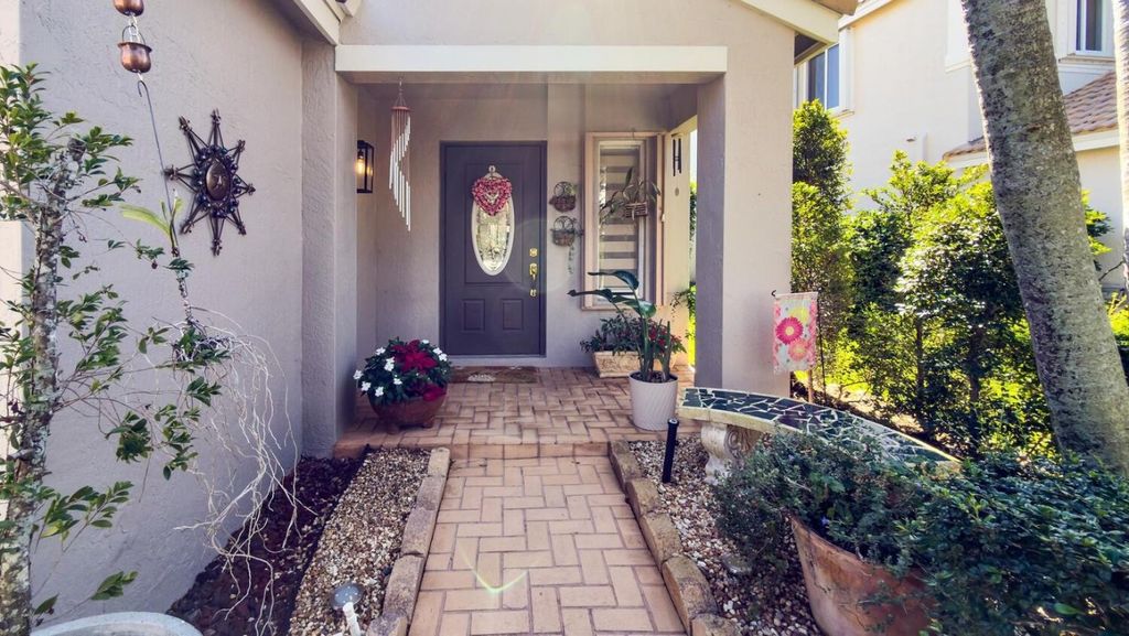 Photo of 1433 Sabal Trail, Weston, FL 33327 (MLS # F10544184)