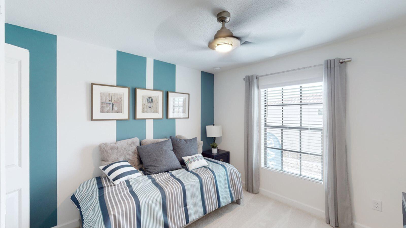 LAKESHORE AT THE FOUNTAINS REPLAT - Residential