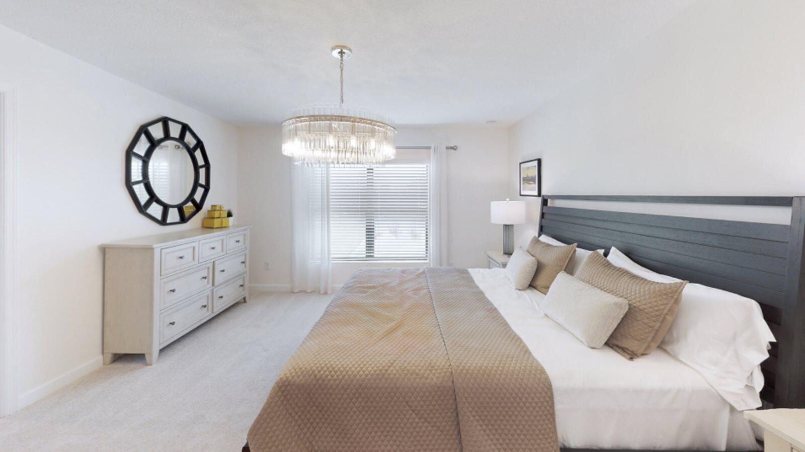 LAKESHORE AT THE FOUNTAINS REPLAT - Residential