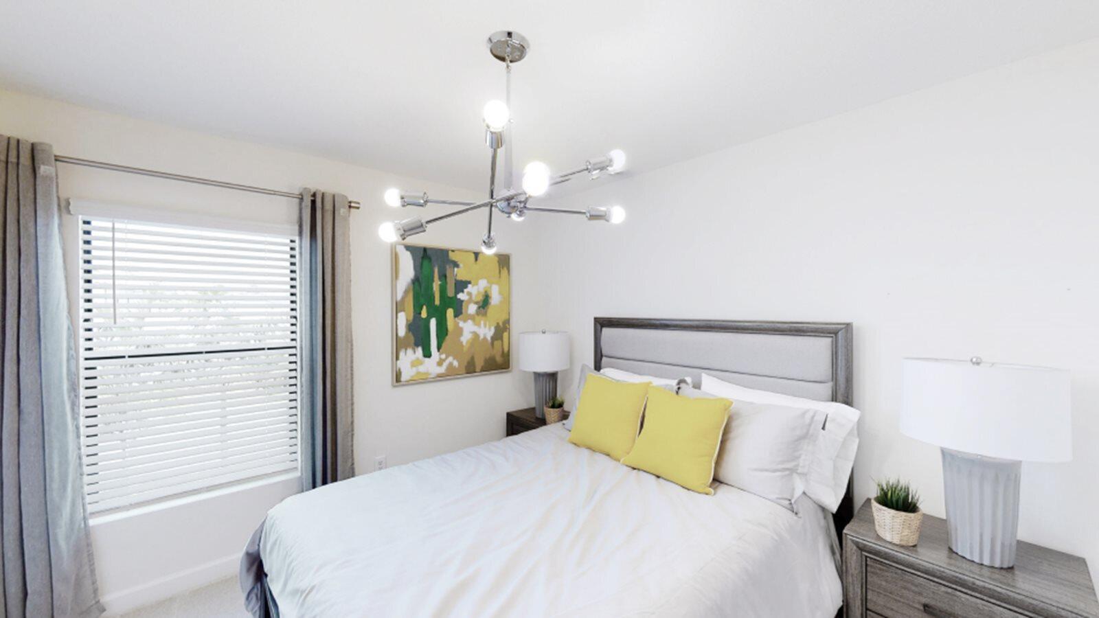 LAKESHORE AT THE FOUNTAINS REPLAT - Residential