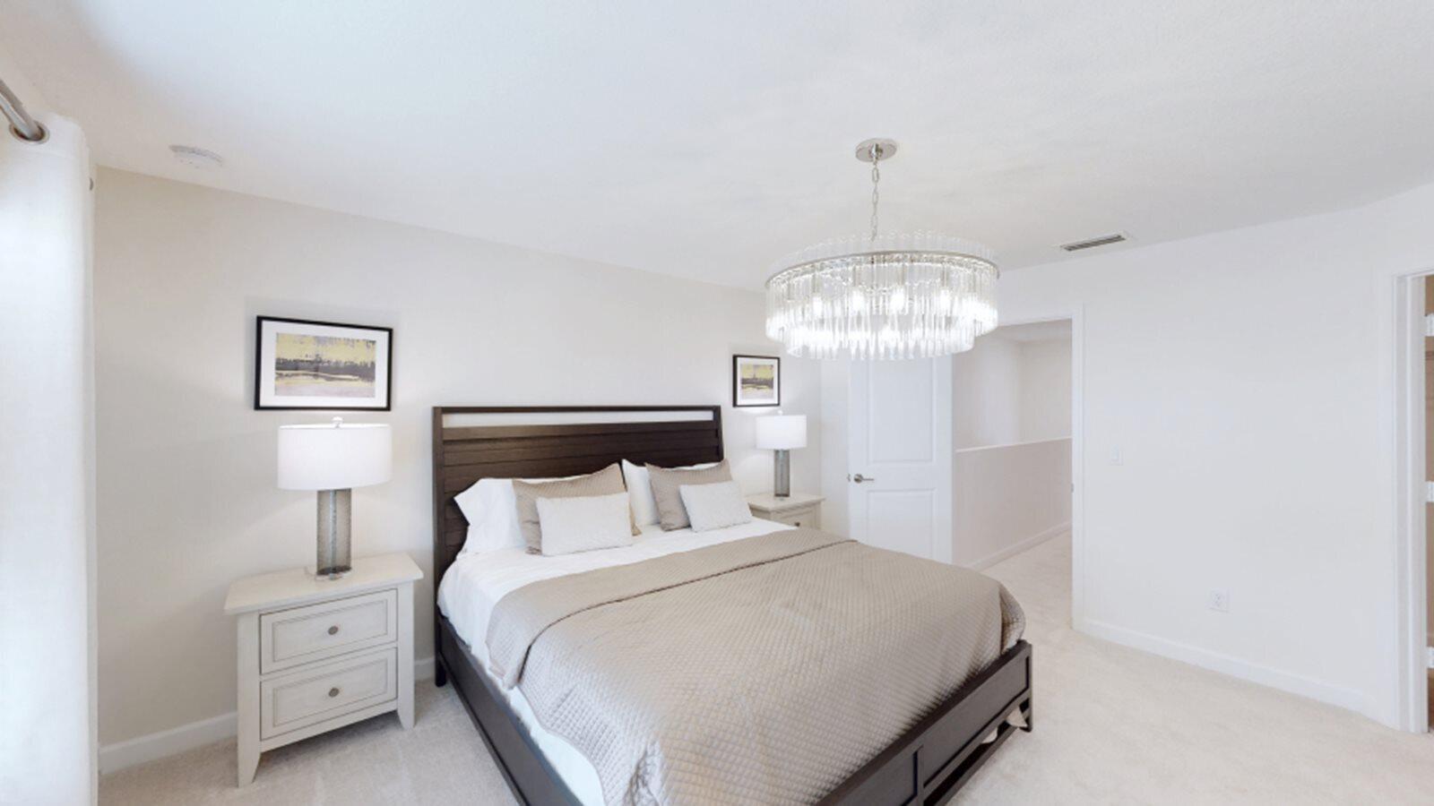 LAKESHORE AT THE FOUNTAINS REPLAT - Residential