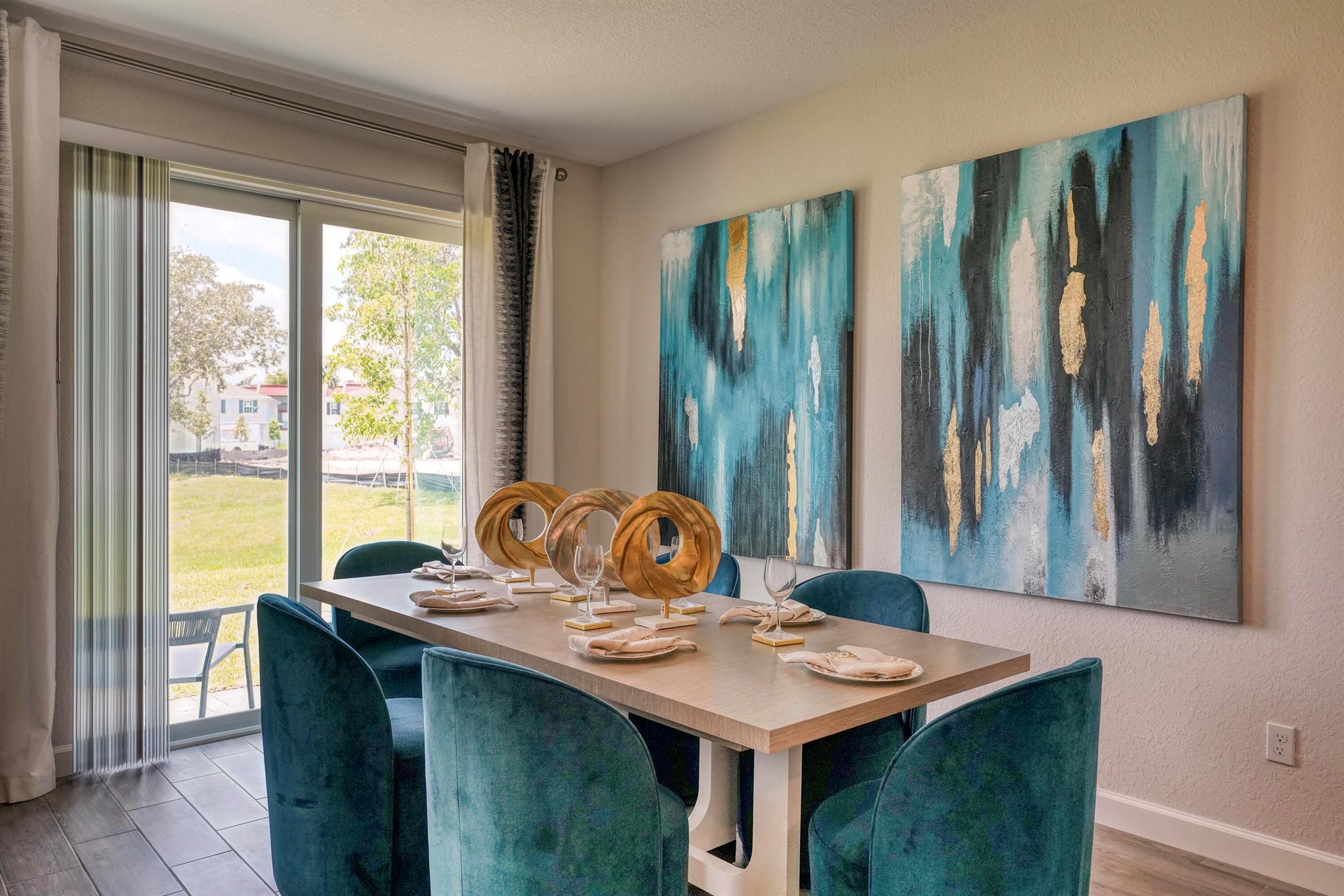 LAKESHORE AT THE FOUNTAINS REPLAT - Residential