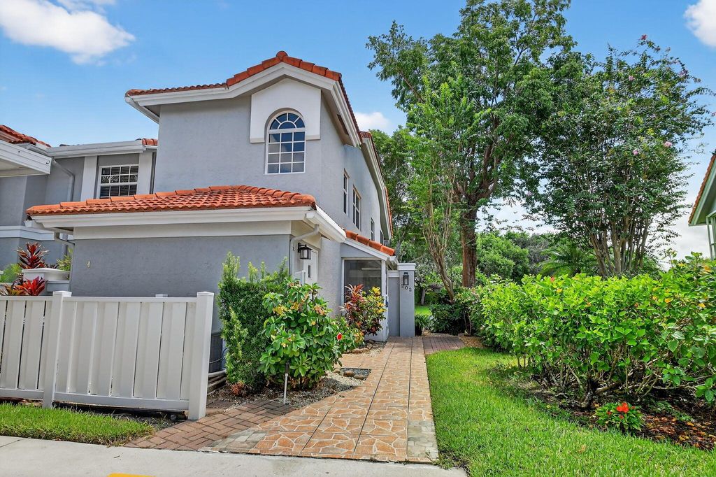 Photo of 7031 Summer Tree Drive #202, Boynton Beach, FL 33437 (MLS # R11115280)